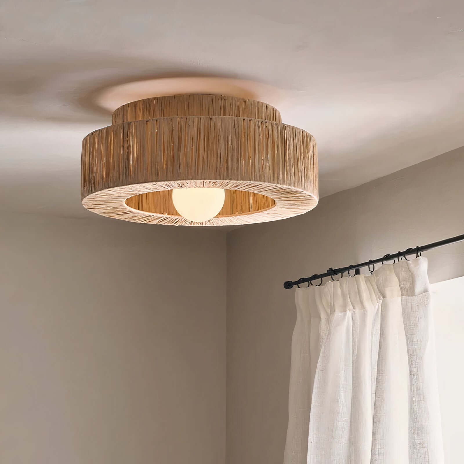 KEYO CEILING LIGHT