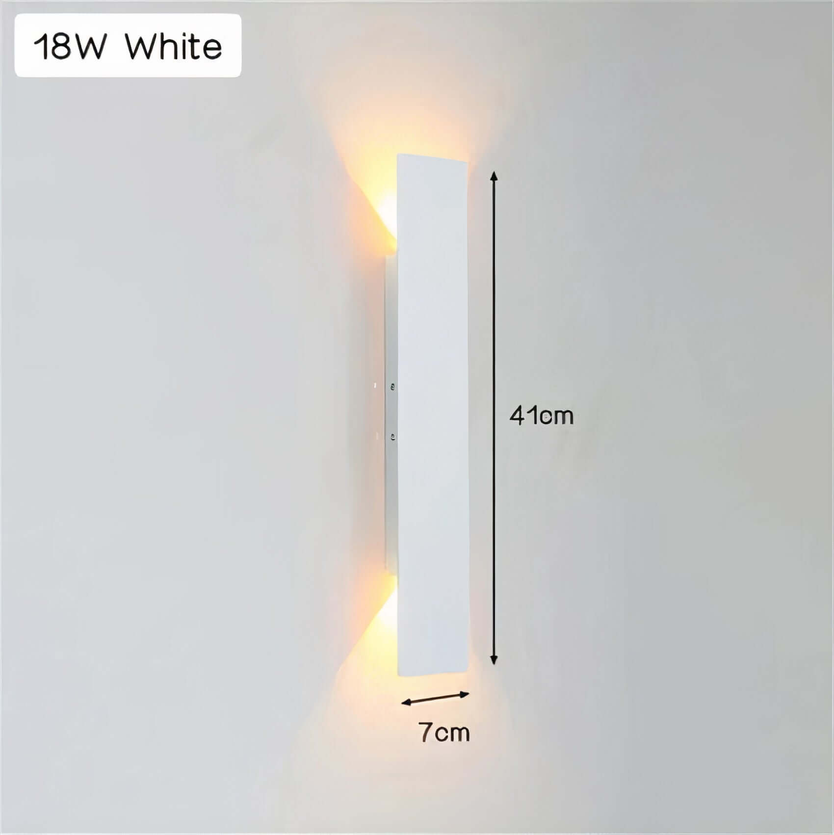 RINO WALL LIGHT