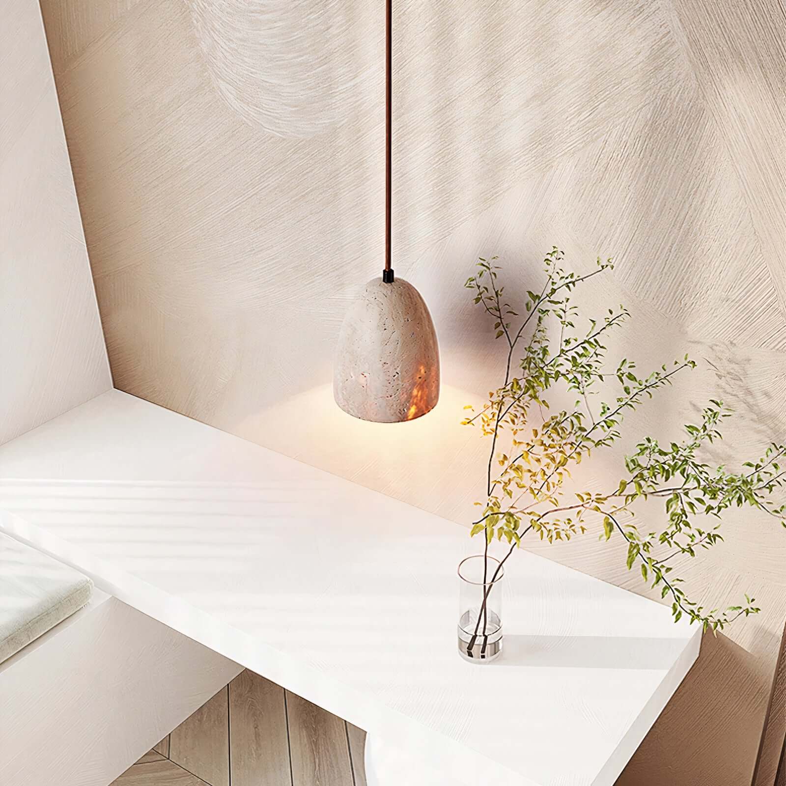 LOLA PENDANT LIGHT