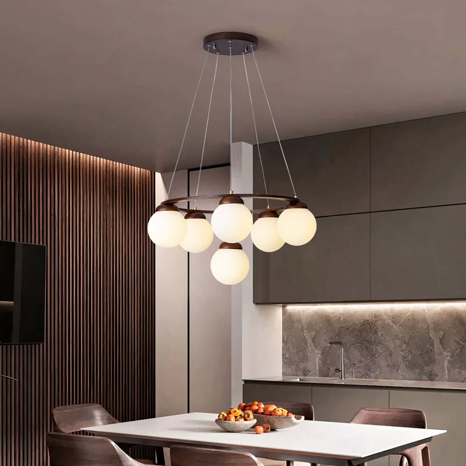 LULA CEILING LIGHT