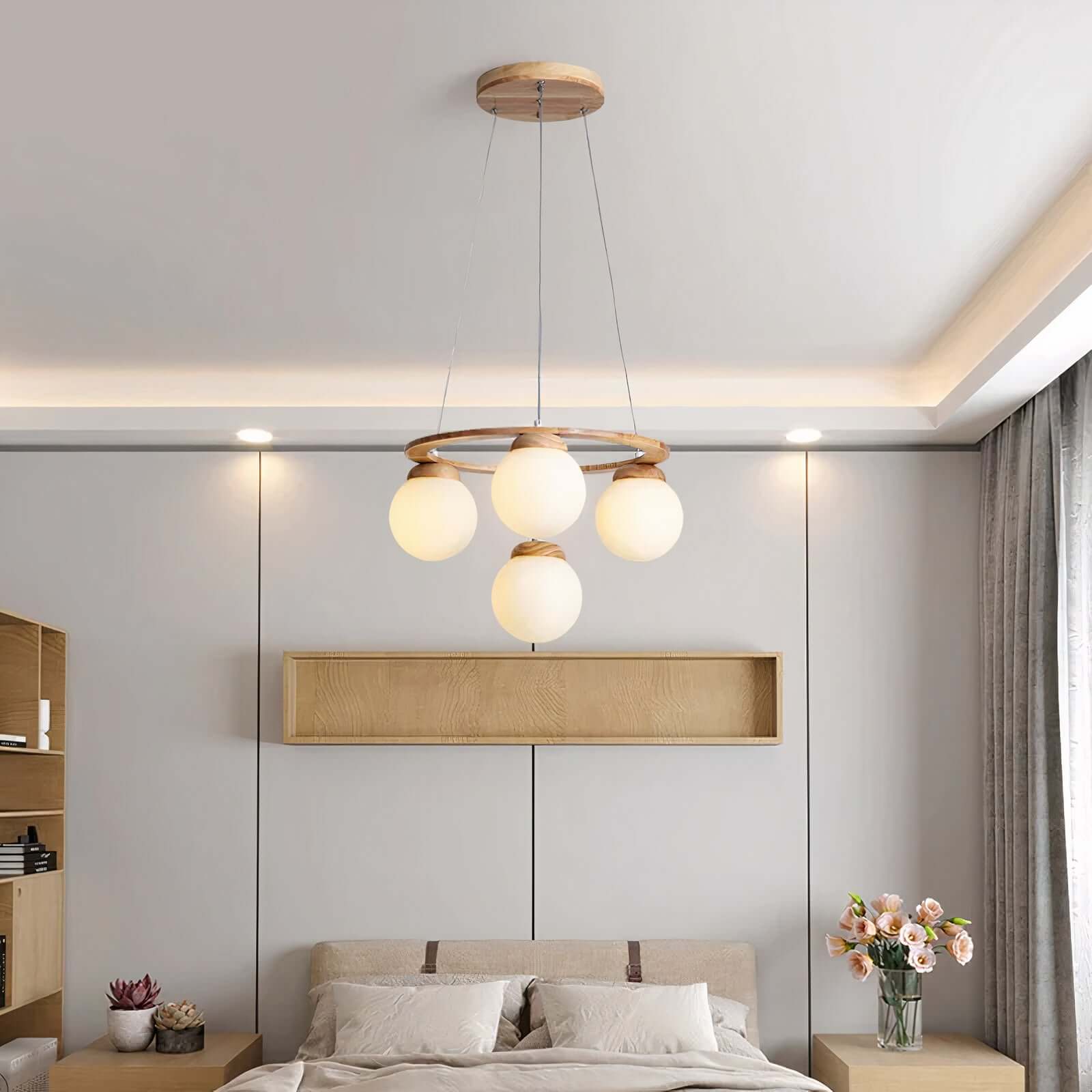 LULA CEILING LIGHT