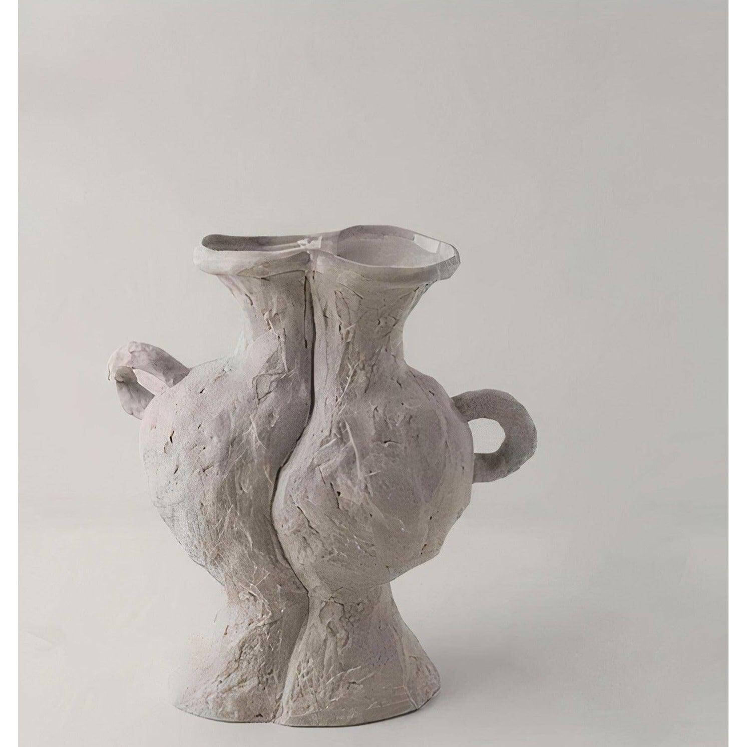YASMIN CERAMIC VASE