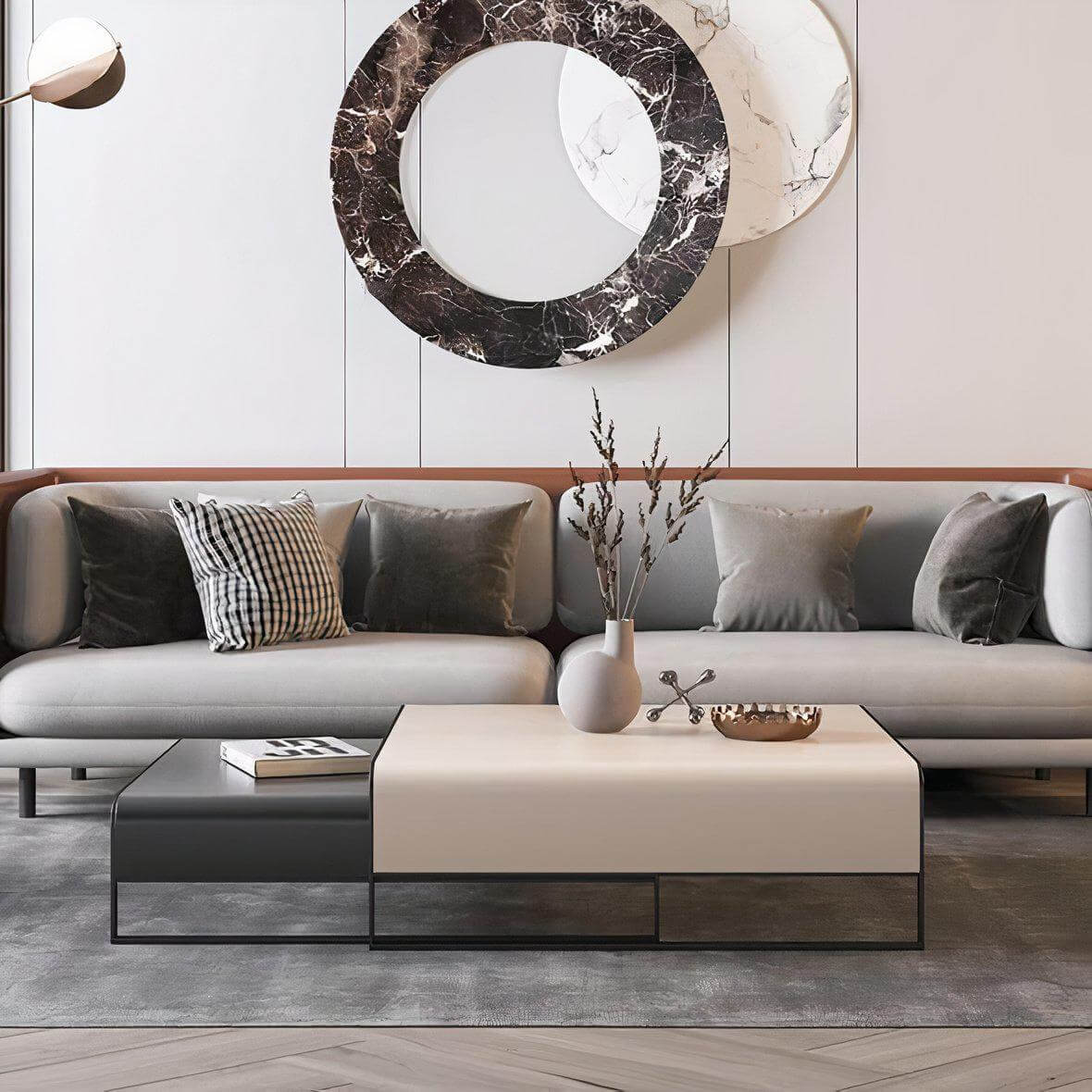 LIORA COFFEE TABLE