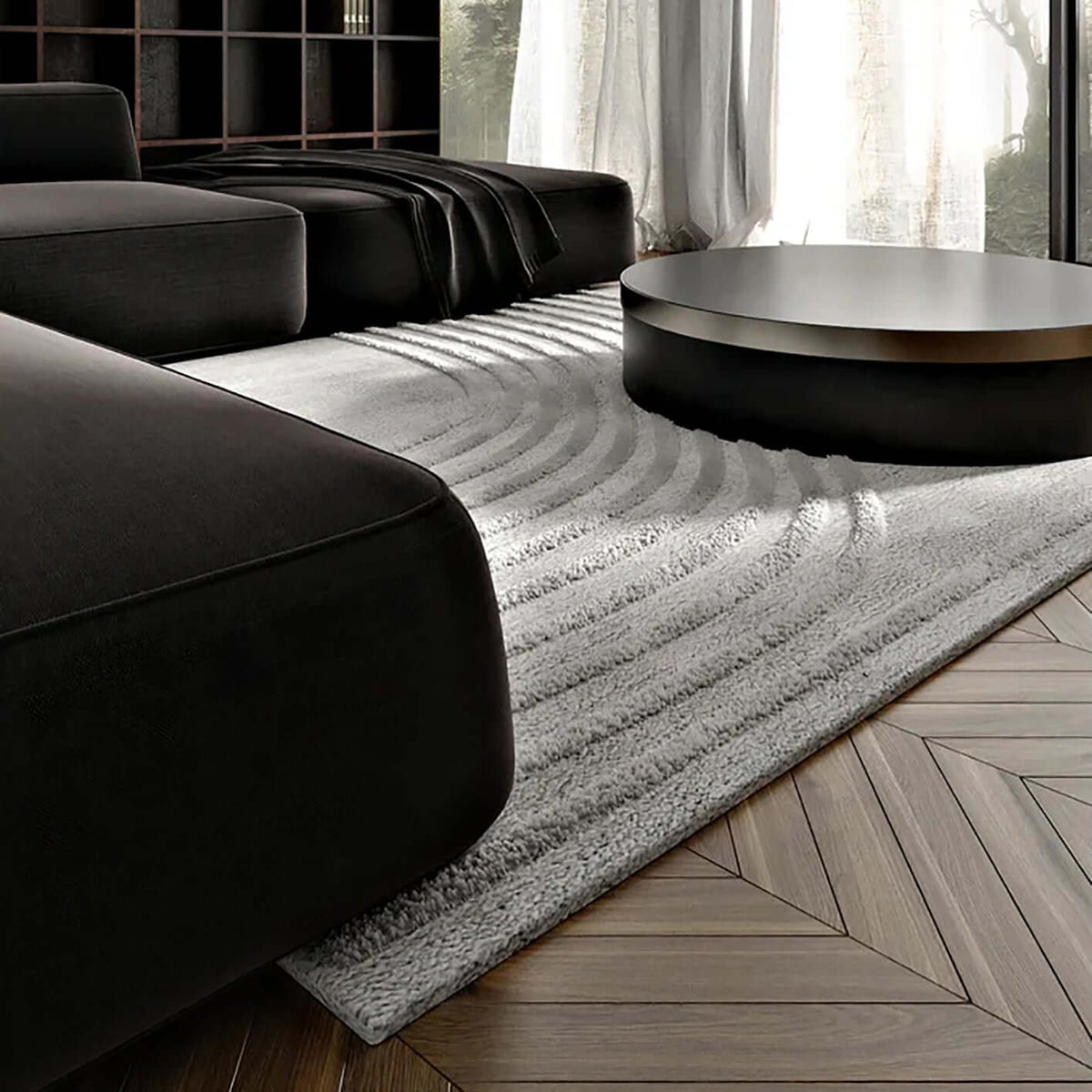 Collins Rug - Premium Collins Rug | Soft & Custom Rug | Luxury Rug
