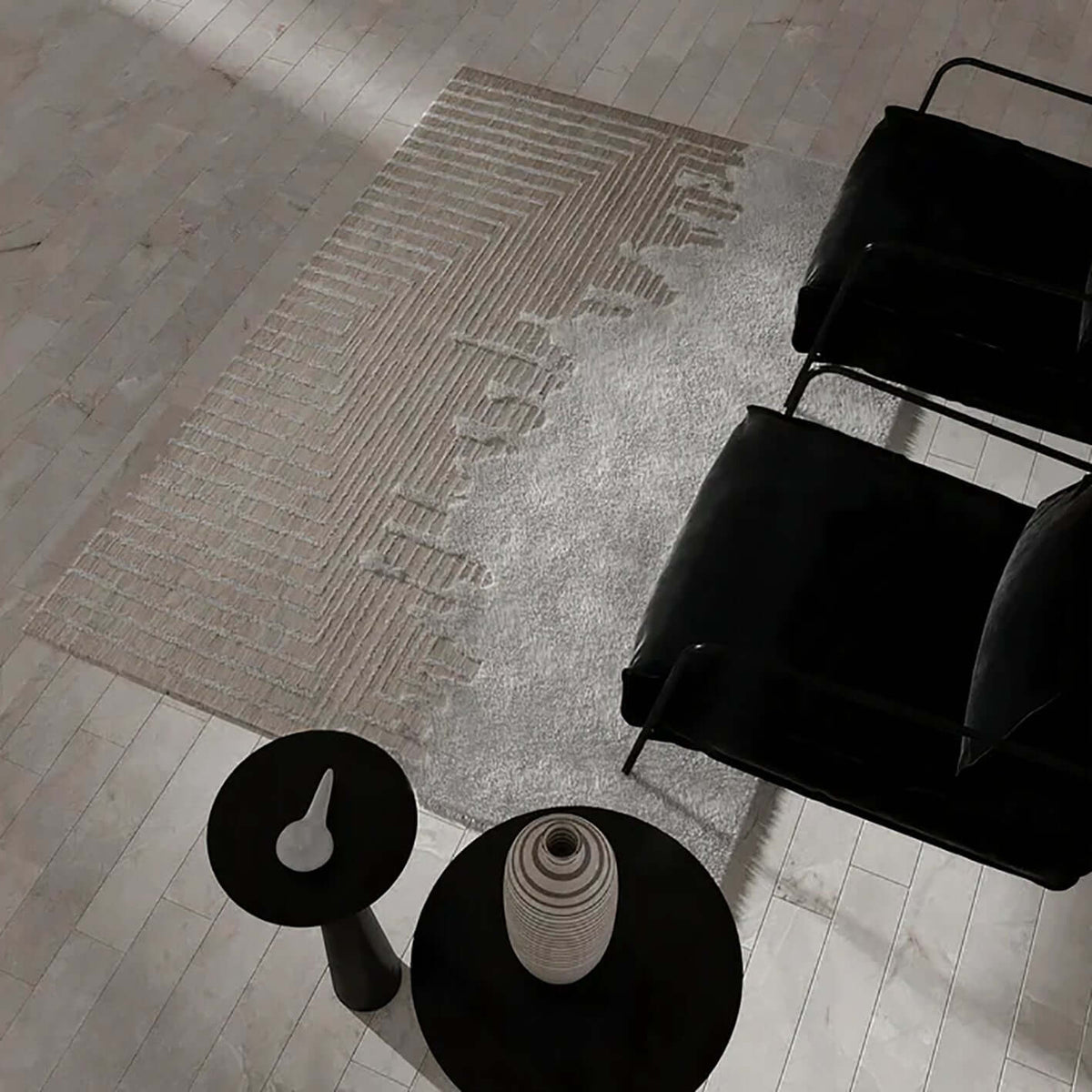 Angelique Rugs Angelique Rug | Wool Designer Rug | Modern rug | Designer Rug