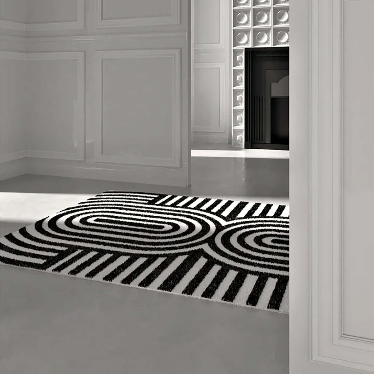 Milan Rug - Premium Floor Rug for Home | Custom Rug | Luxury Rug