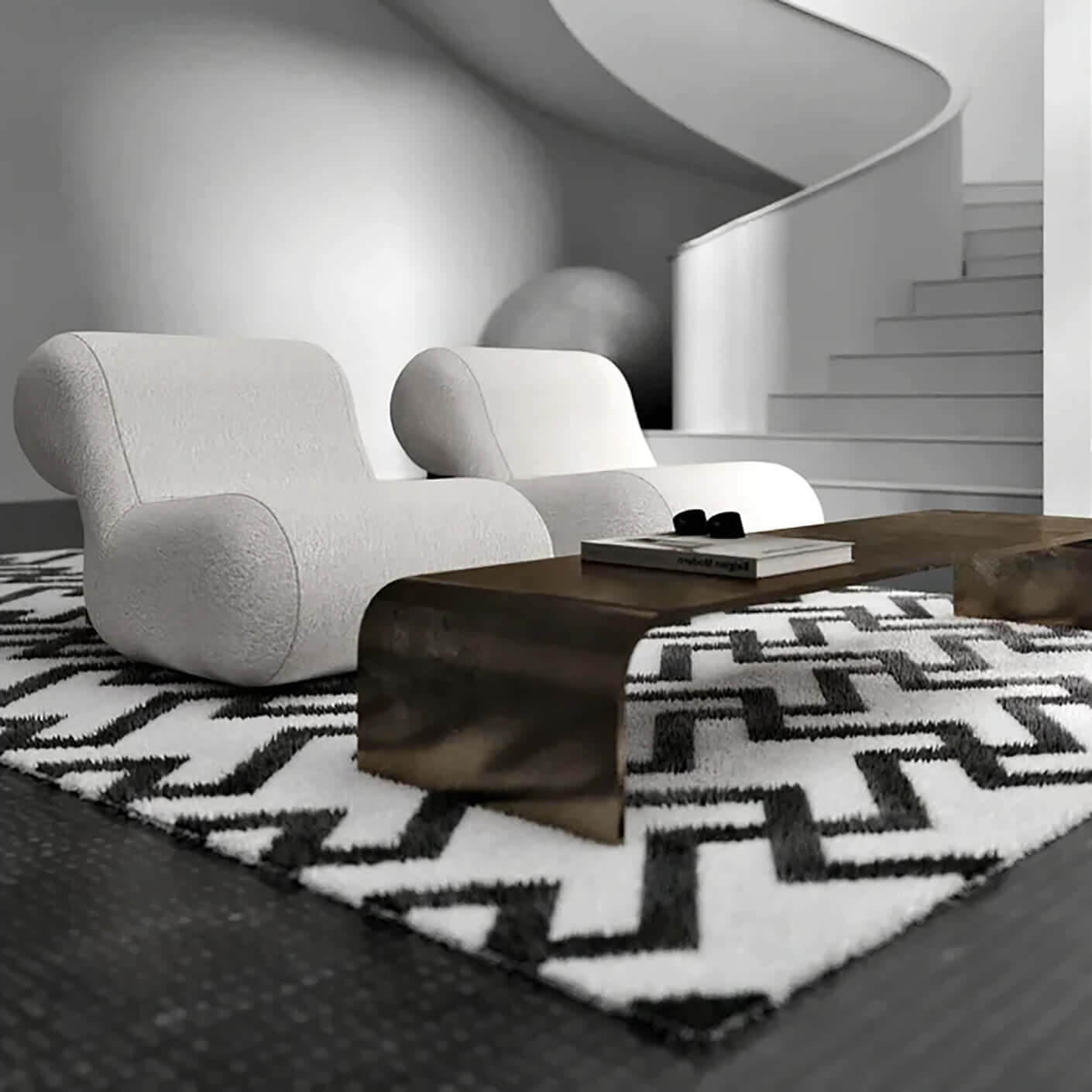 JANET RUG