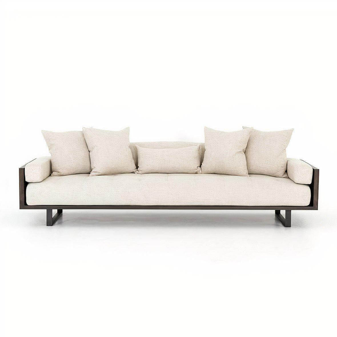 GENEVIEVE SOFA CUSTOM 2