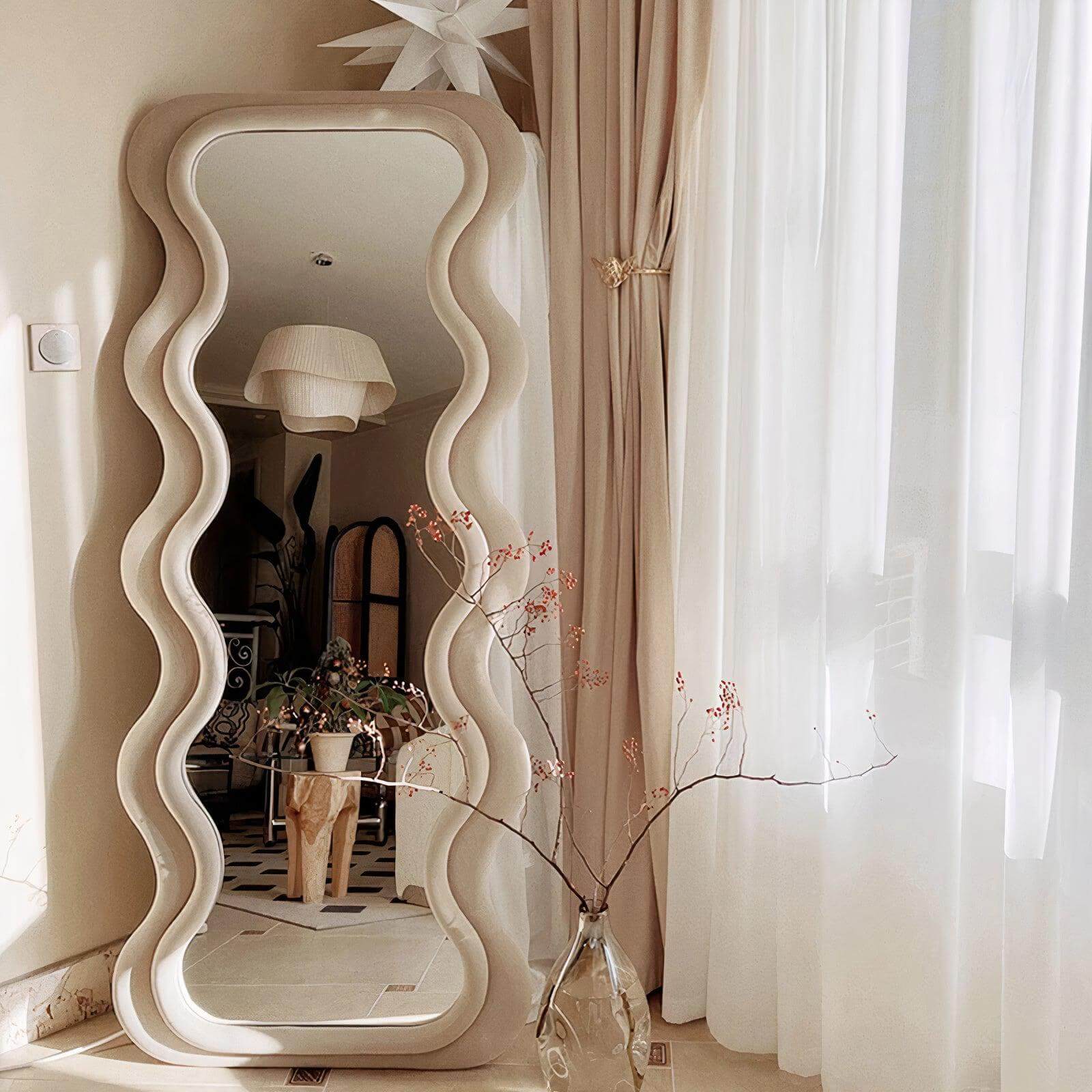 KINSLEY MIRROR