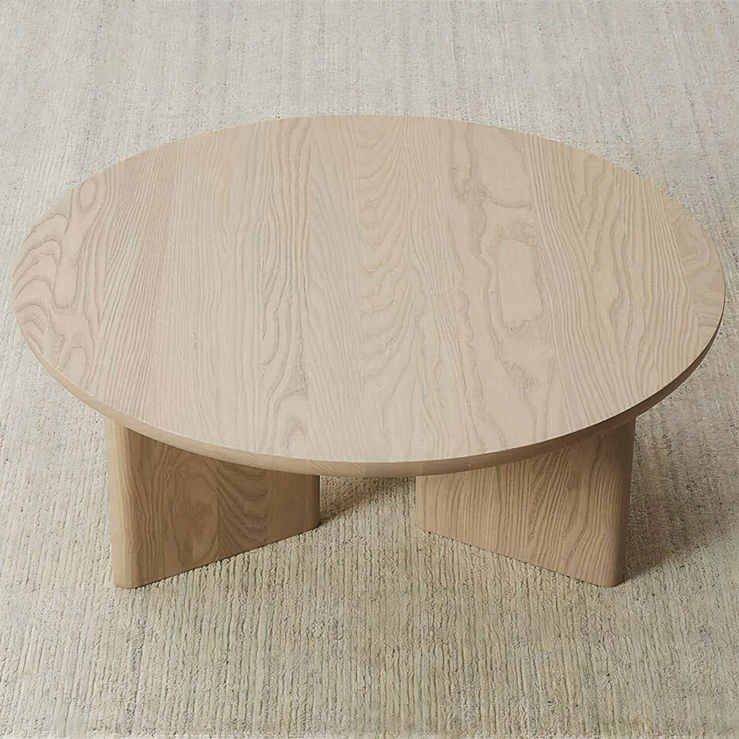 ZILLAH COFFEE TABLE