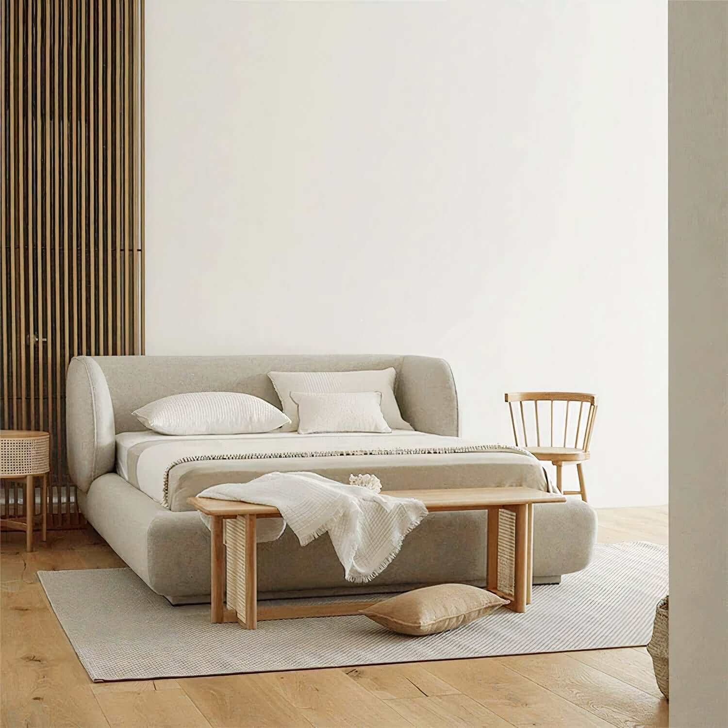 JREAM BED CUSTOM