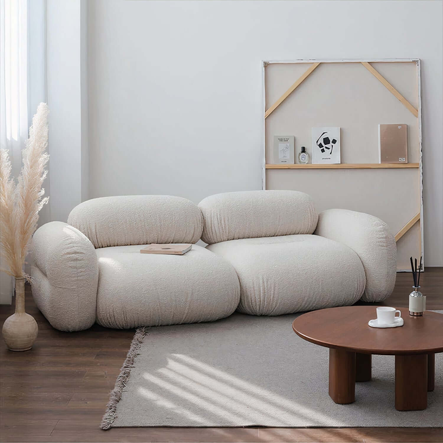EMERIE SOFA CUSTOM