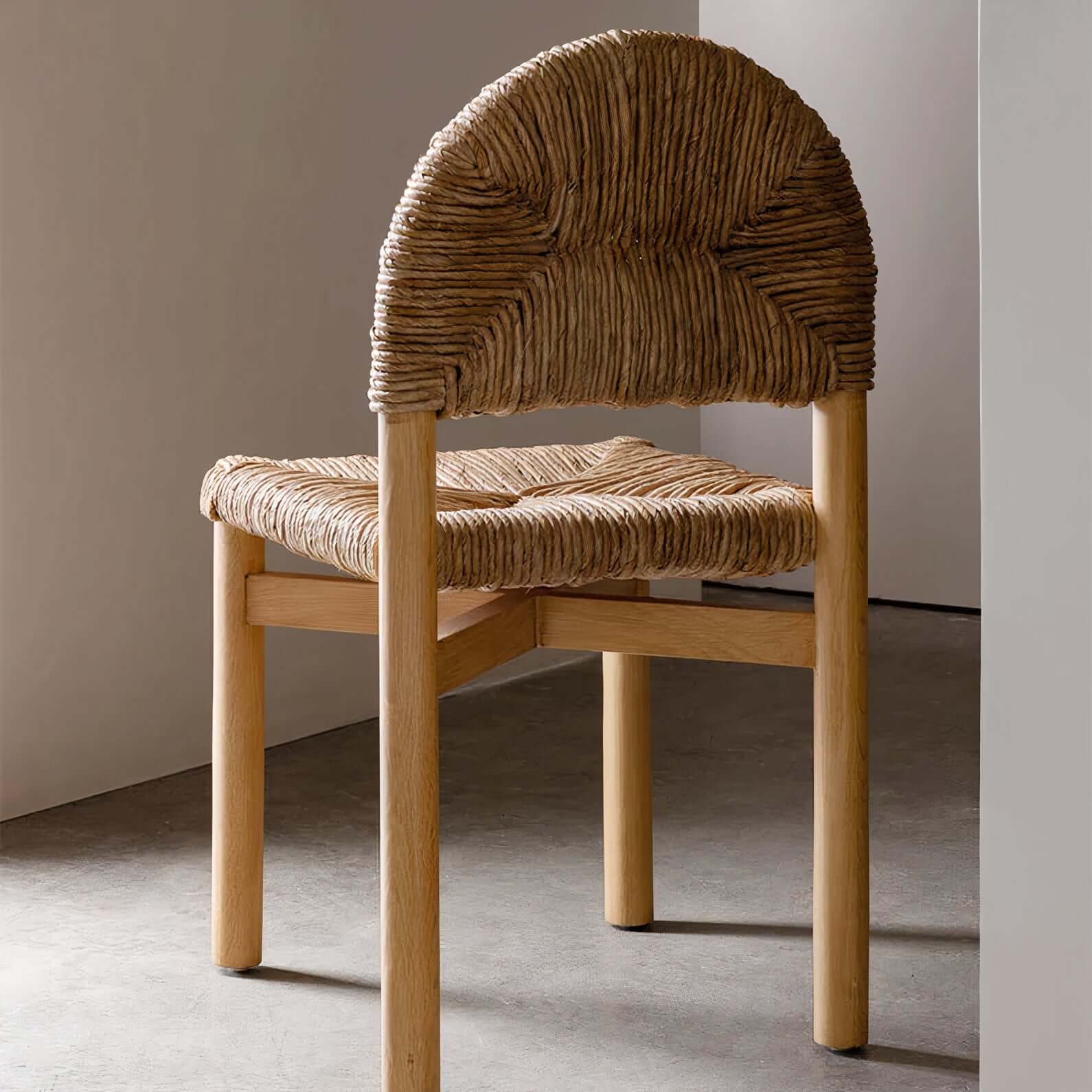 ZANIYAH CHAIR