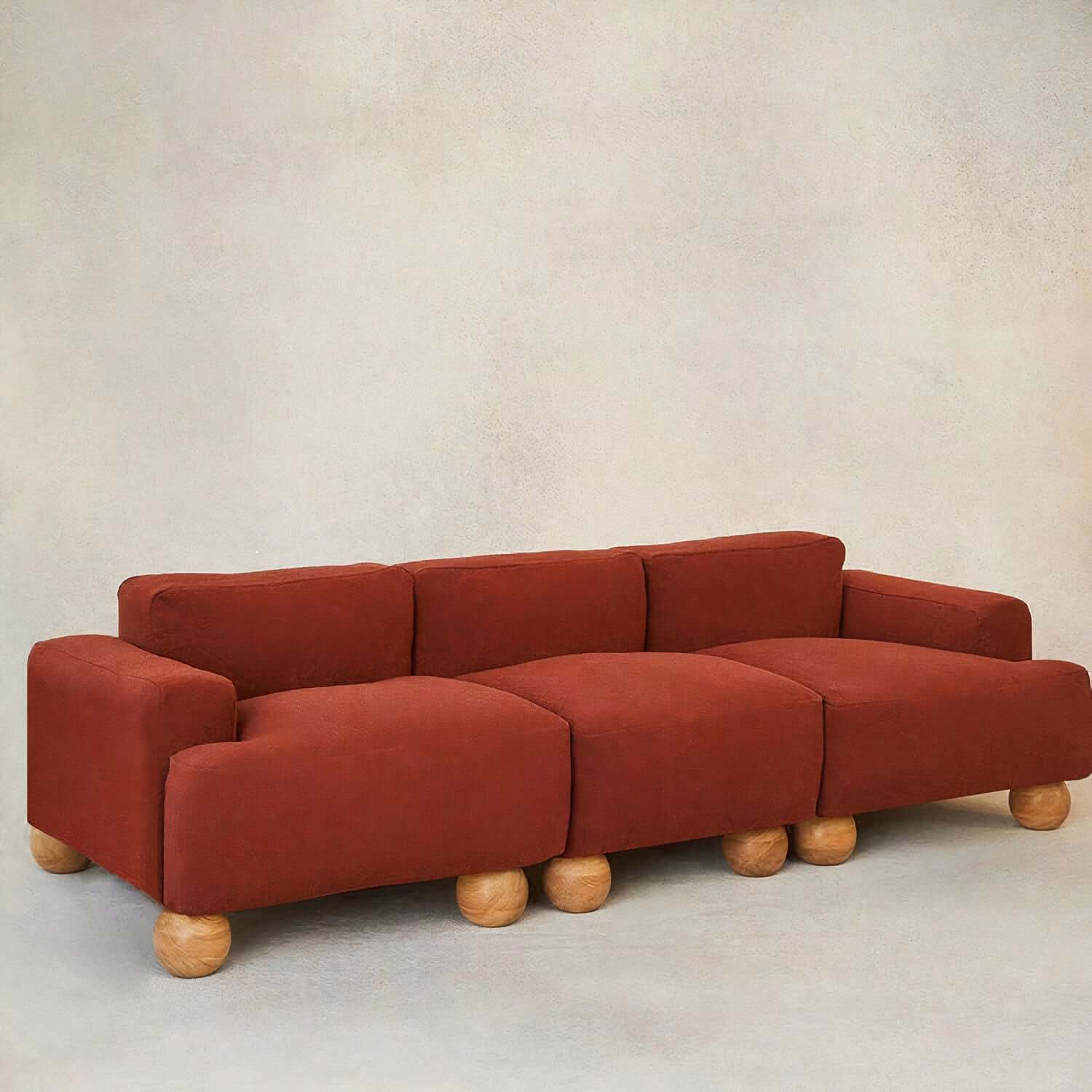 GUINEVERE SOFA CUSTOM