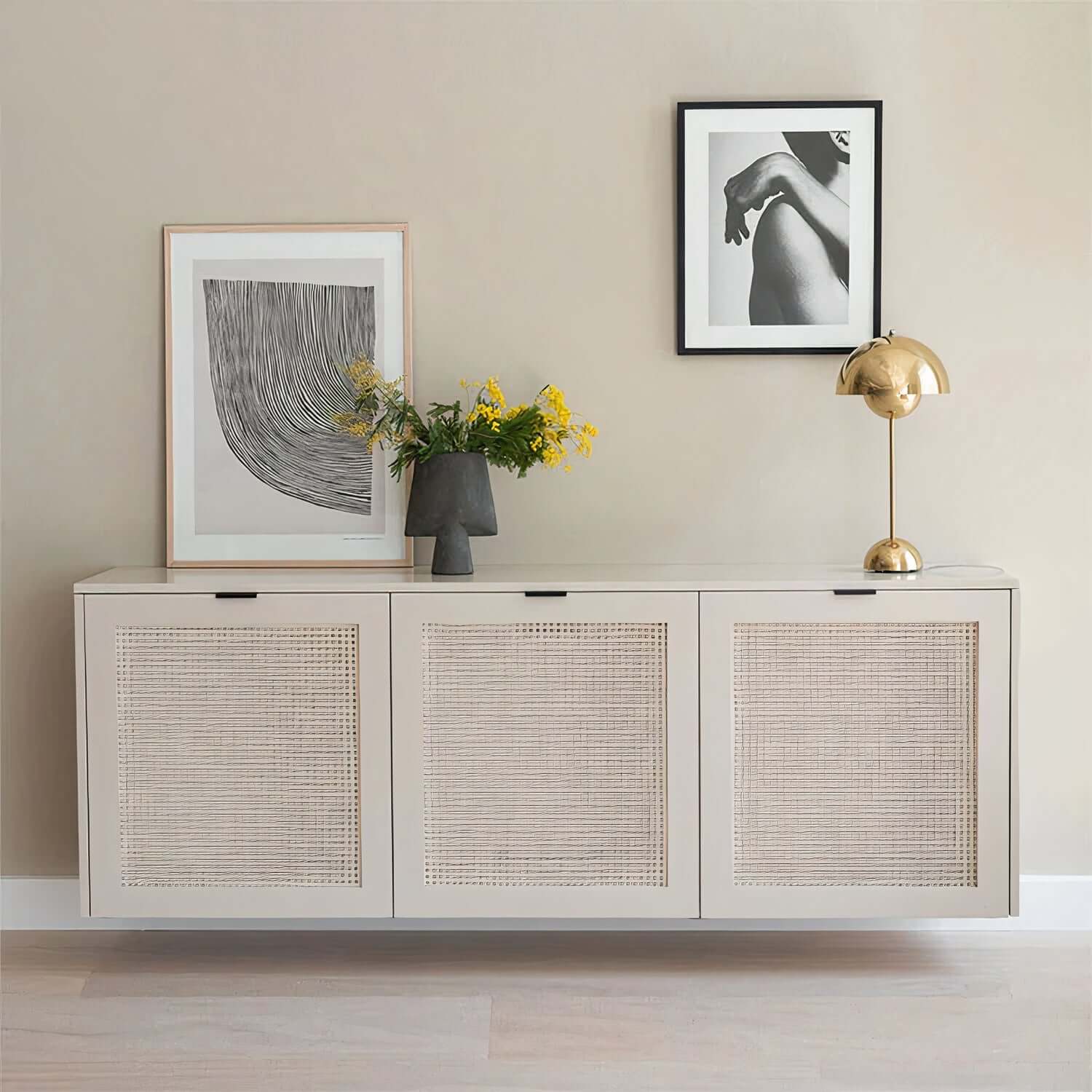LINDA CABINET