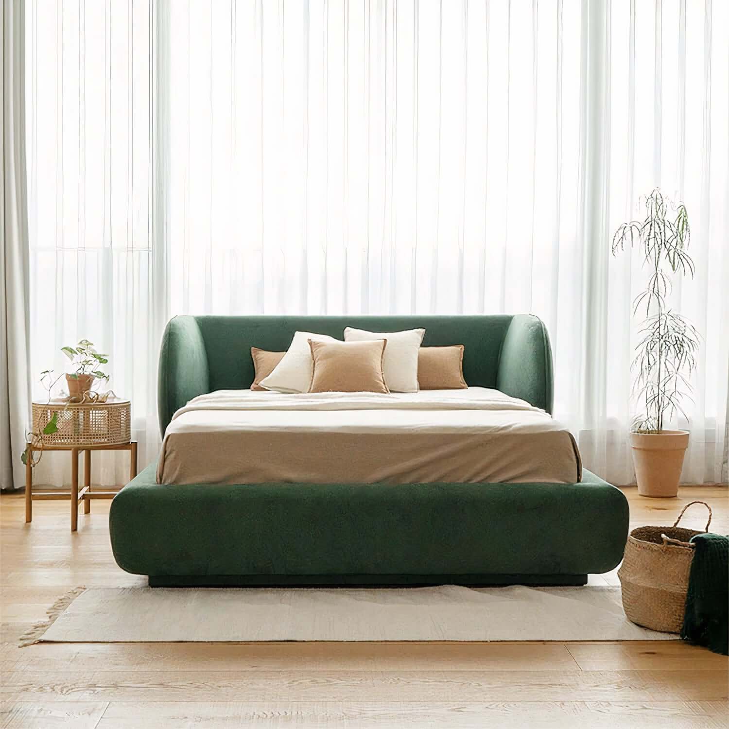 JREAM BED CUSTOM