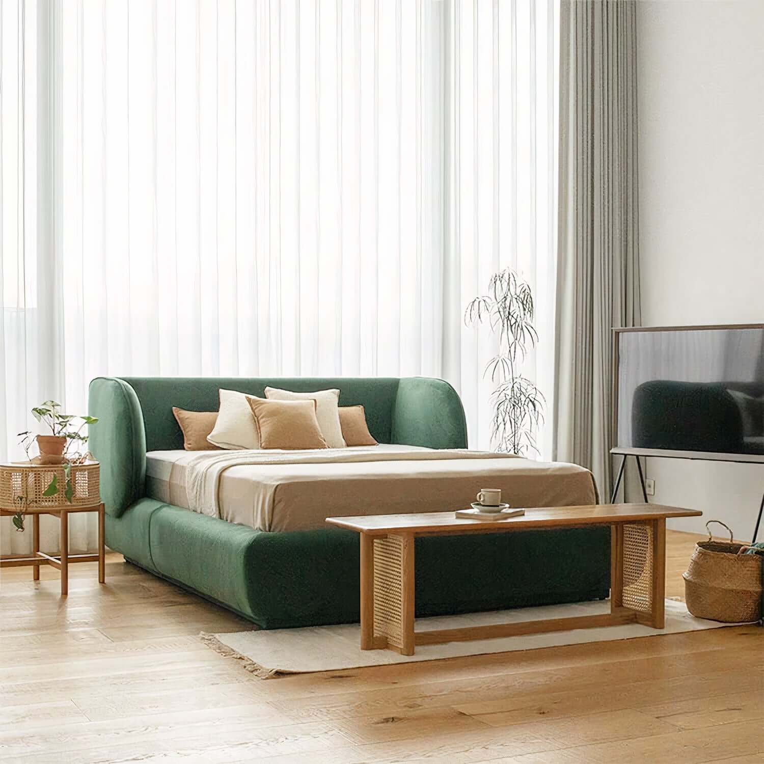 JREAM BED CUSTOM