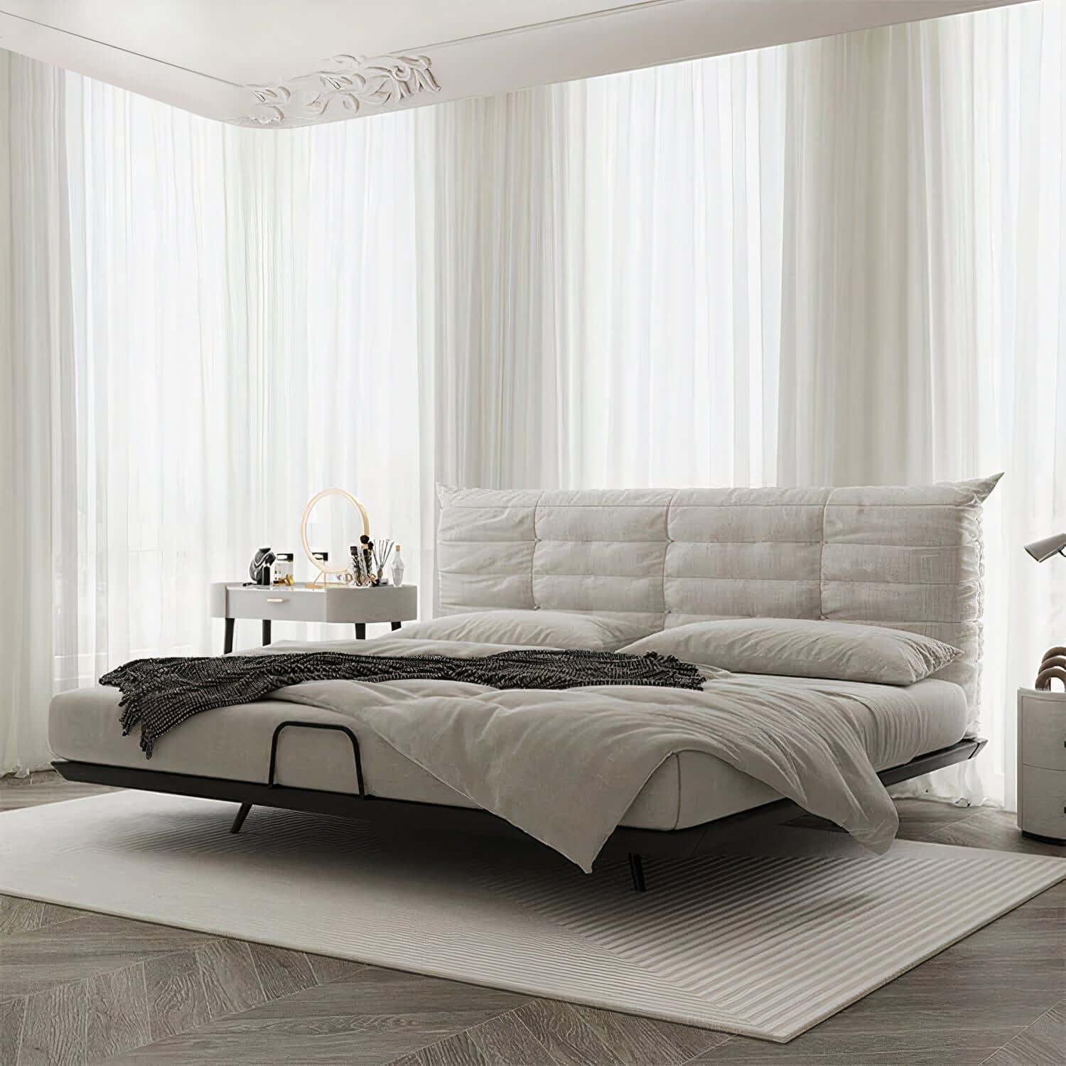 DREAM BED CUSTOM 2