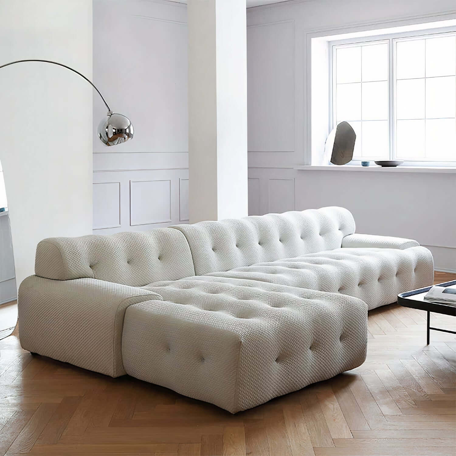 LEEYA SOFA CUSTOM