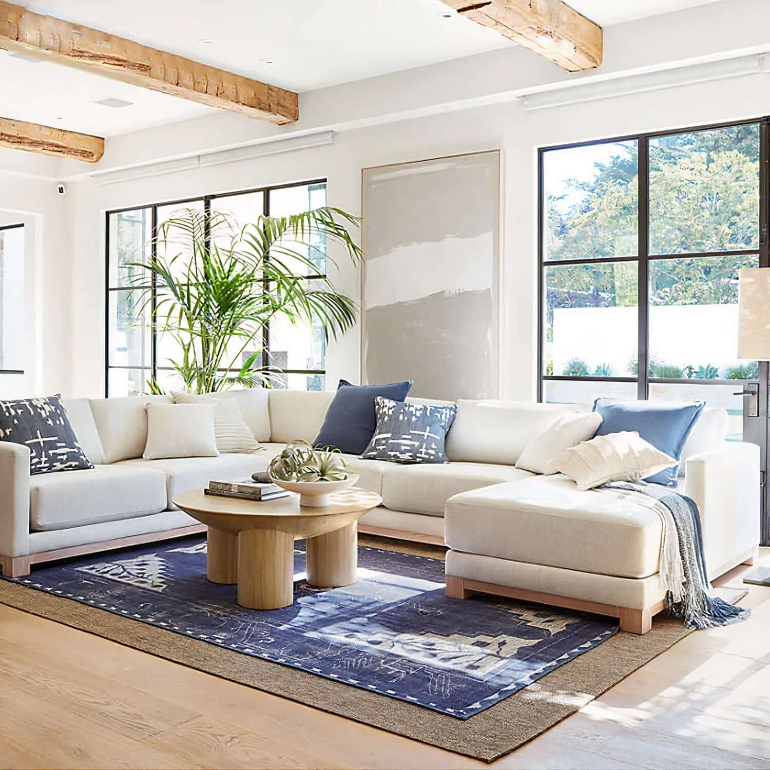 CADENCE COFFEE TABLE