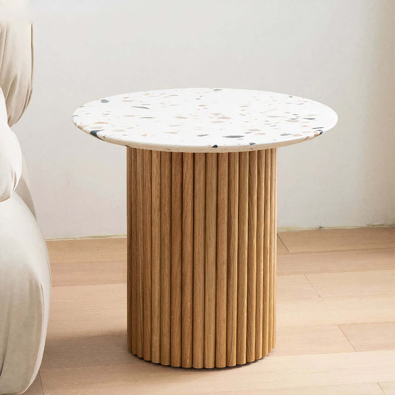 JACQUELINE COFFEE TABLE