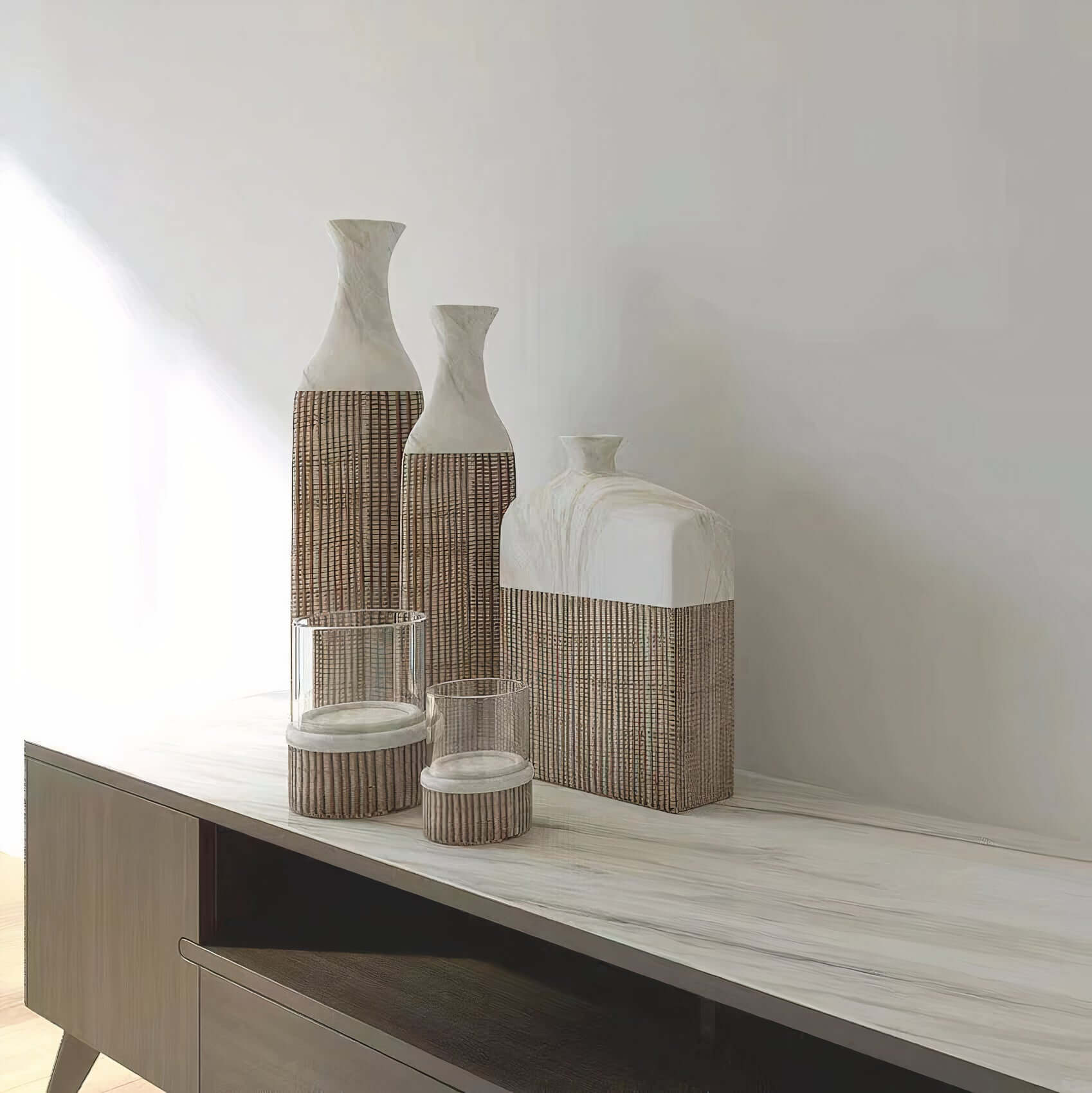 AILA VASE SET