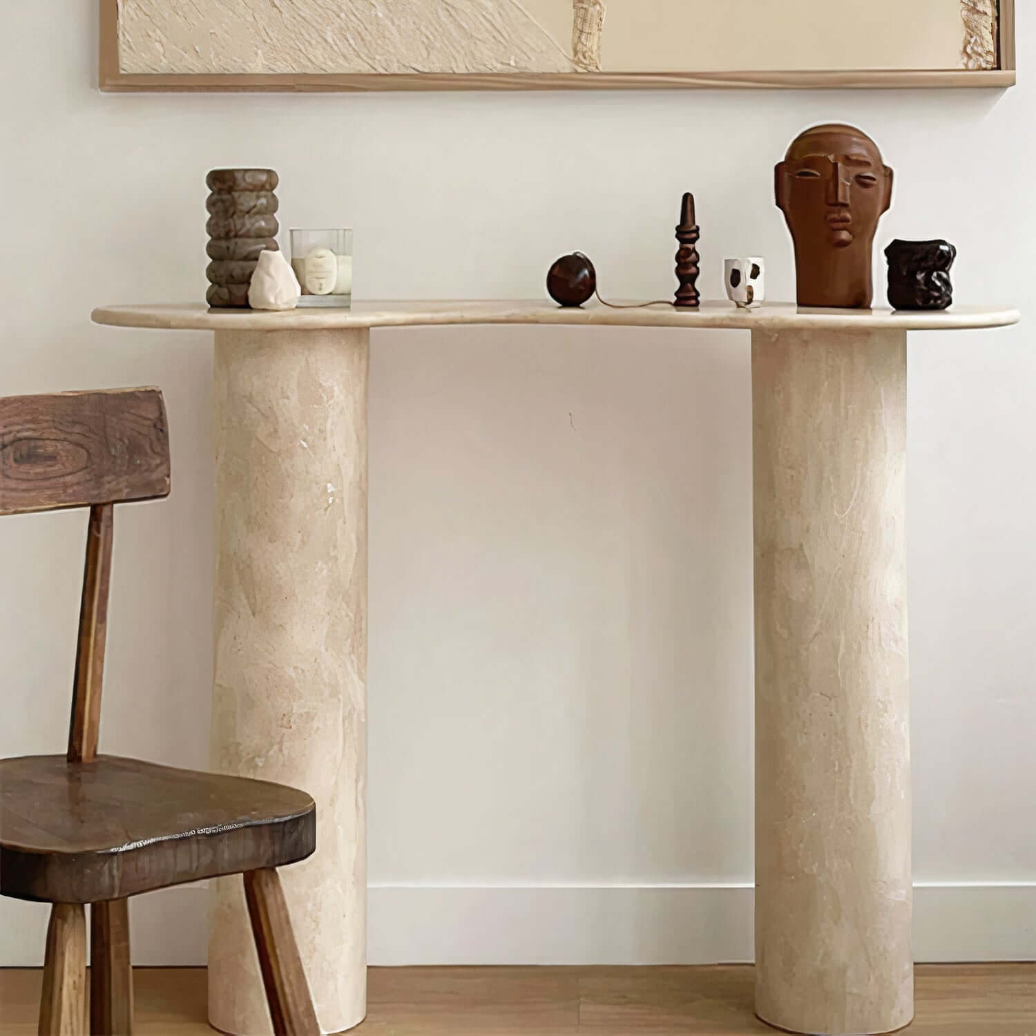 MARGARET CONSOLE TABLE