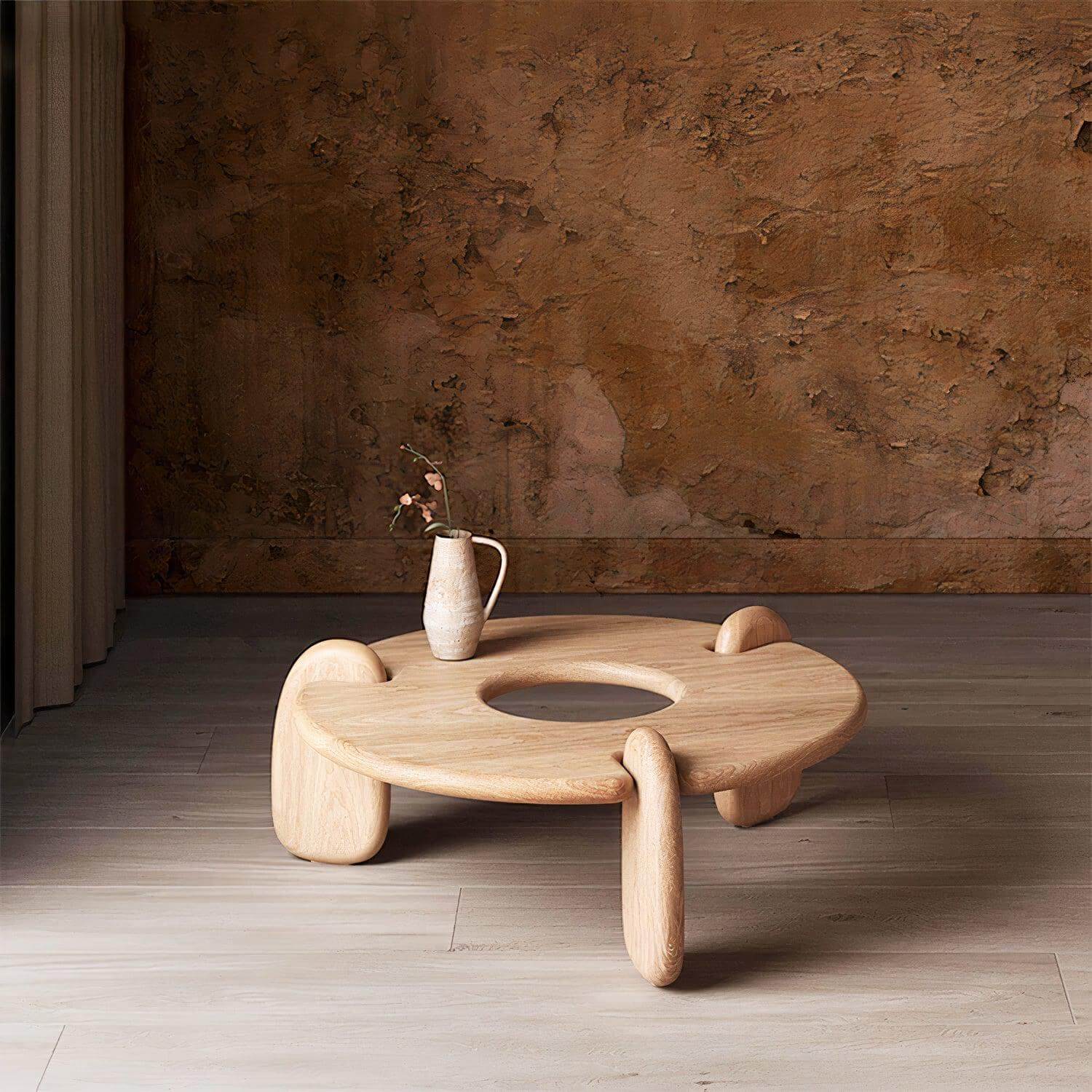 SOFIA COFFEE TABLE