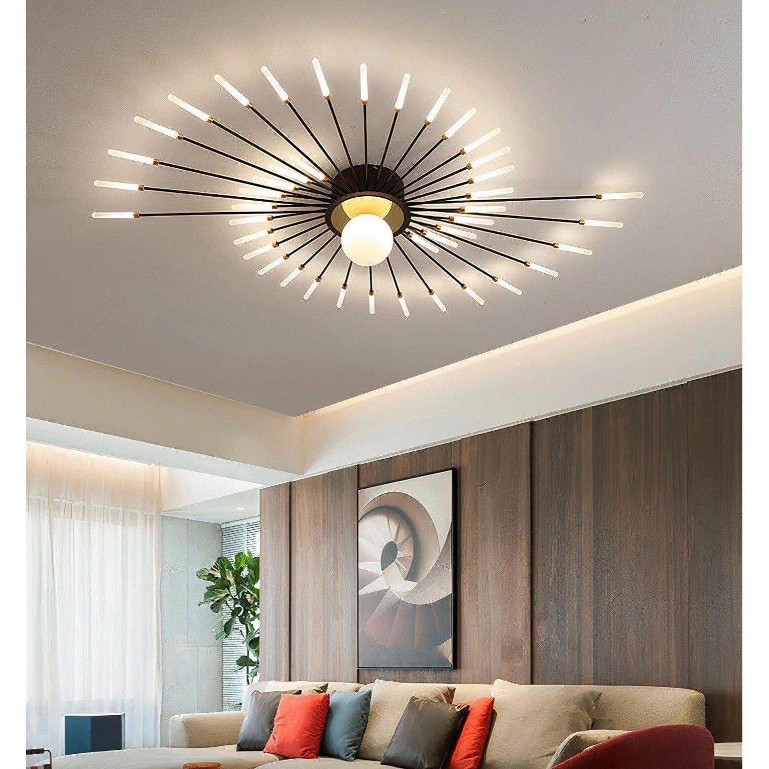 ROMINA CHANDELIER