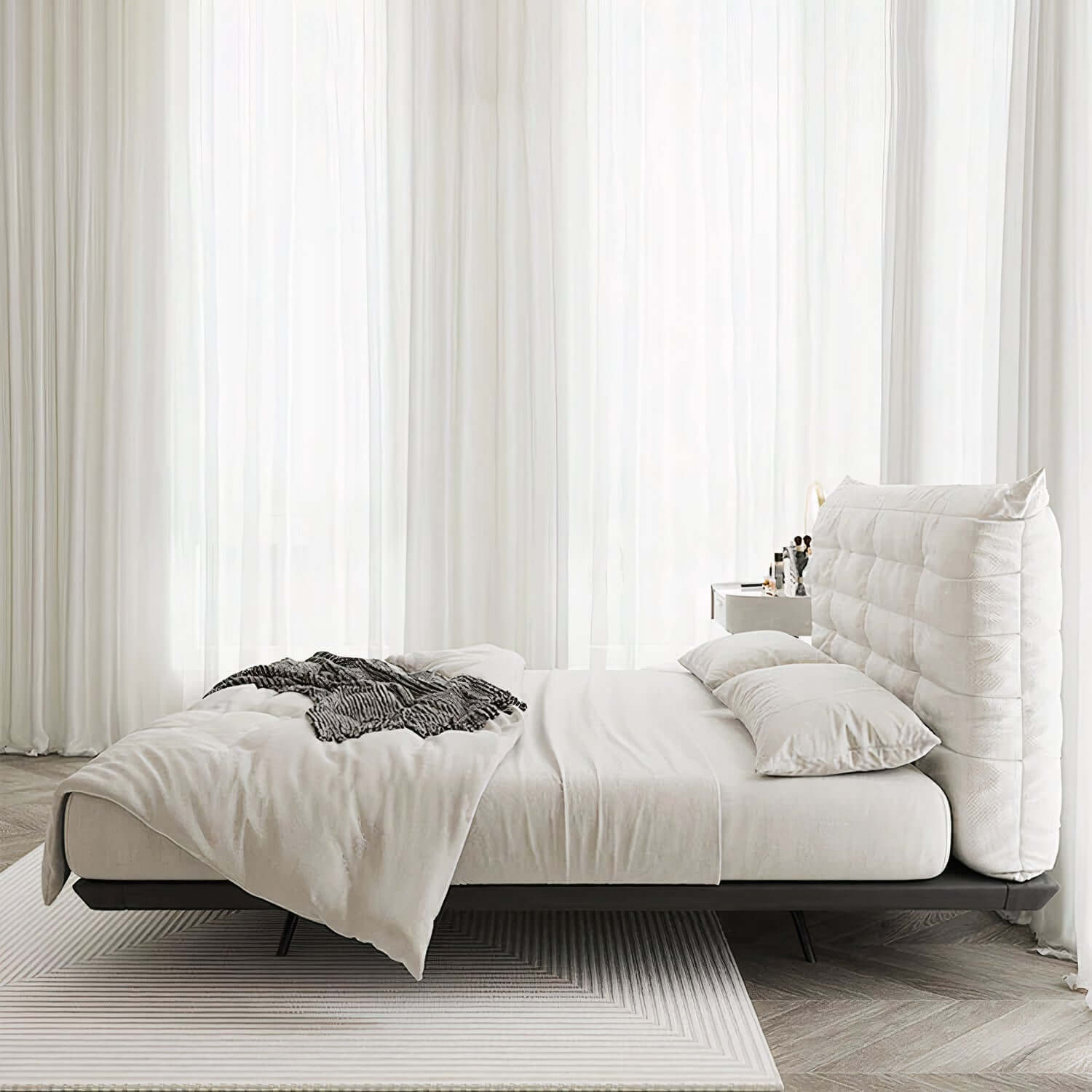 DREAM BED CUSTOM 2