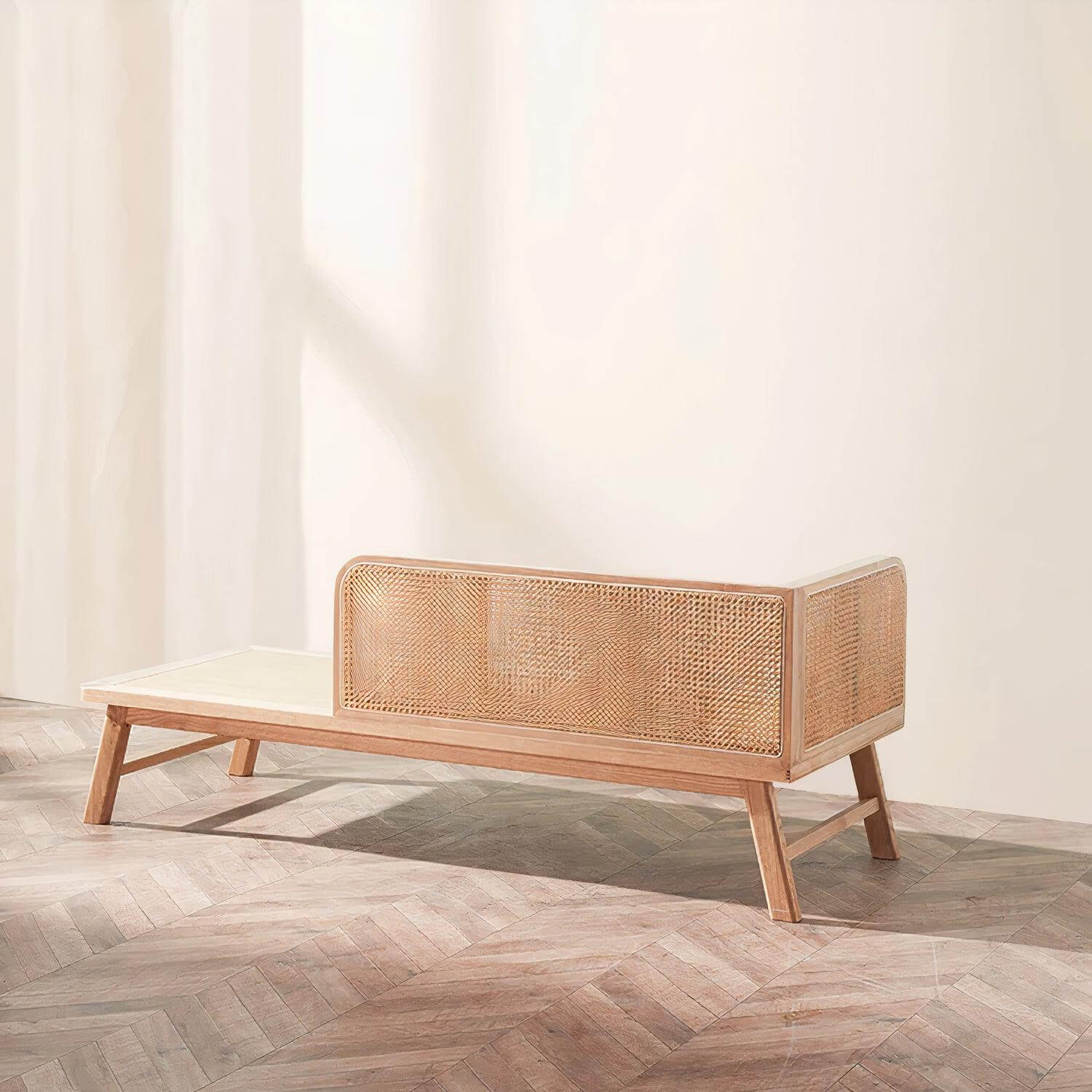 INDIE SOFA CHAIR