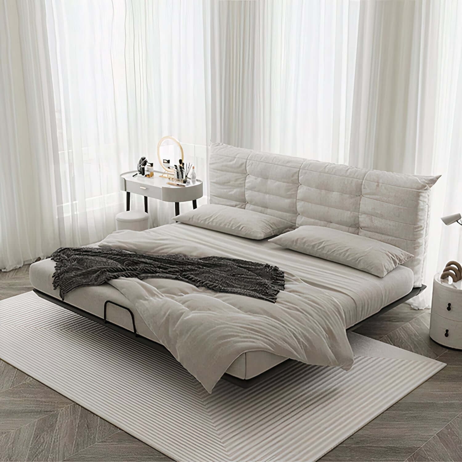 DREAM BED CUSTOM 2