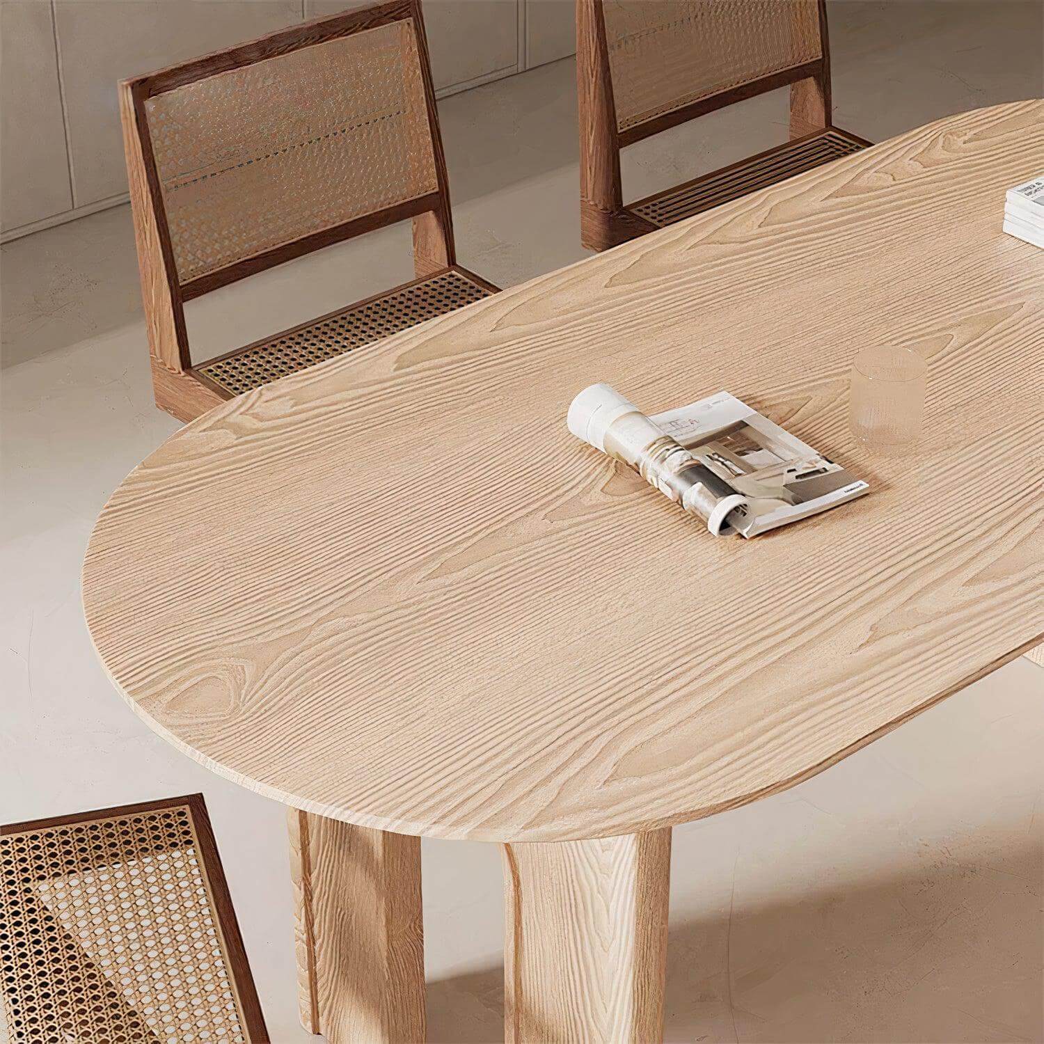 MELANY DINING TABLE