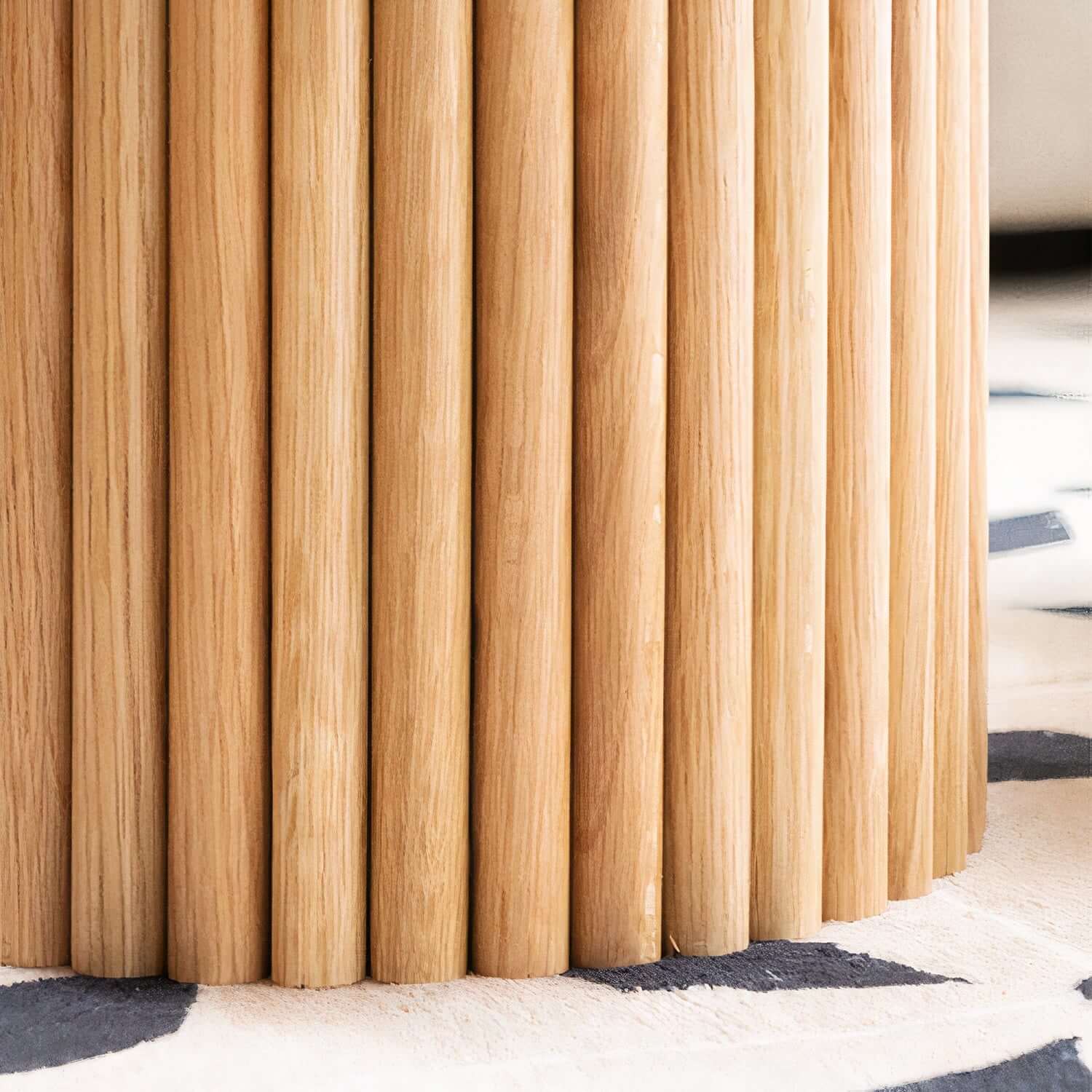 JACQUELINE COFFEE TABLE