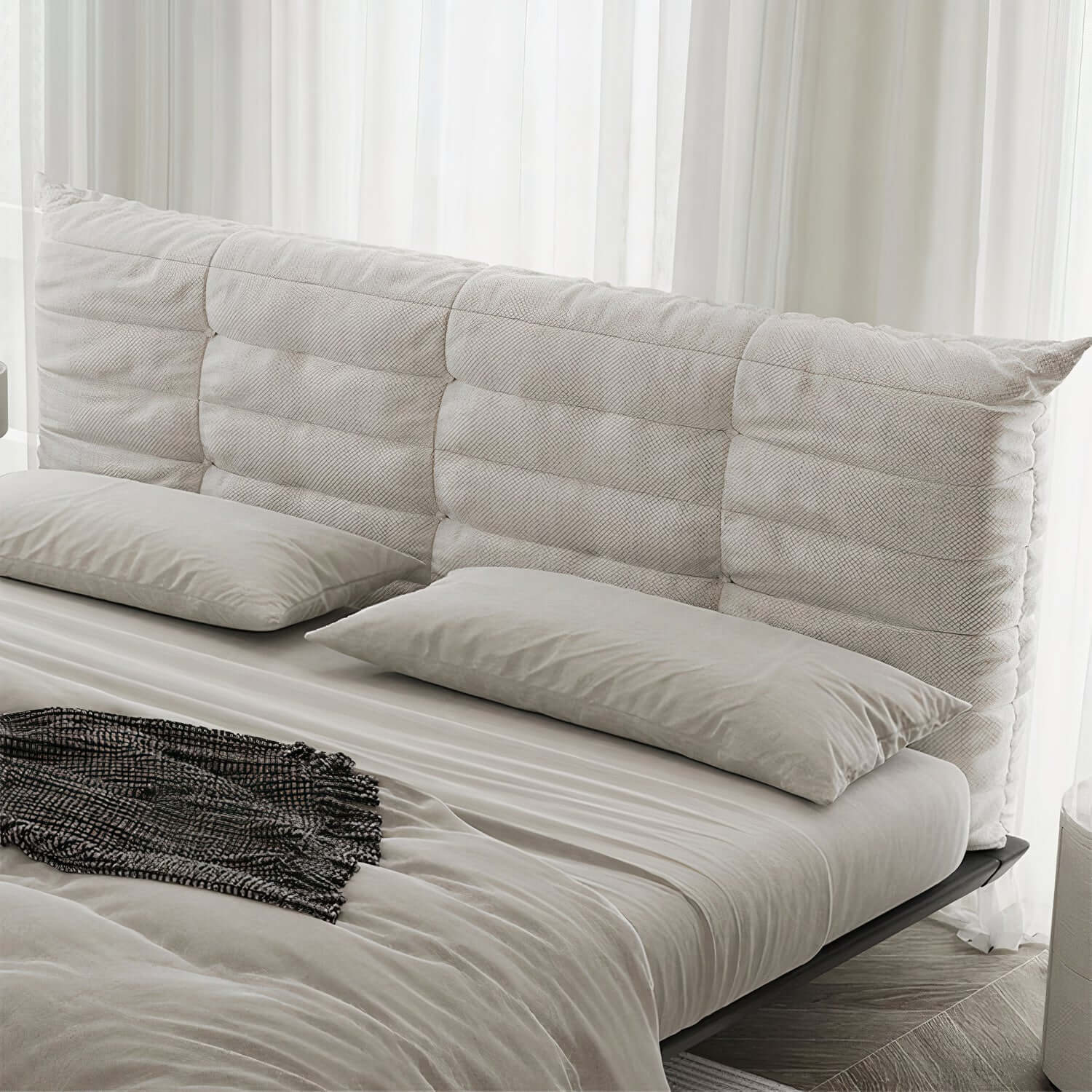 DREAM BED CUSTOM 2