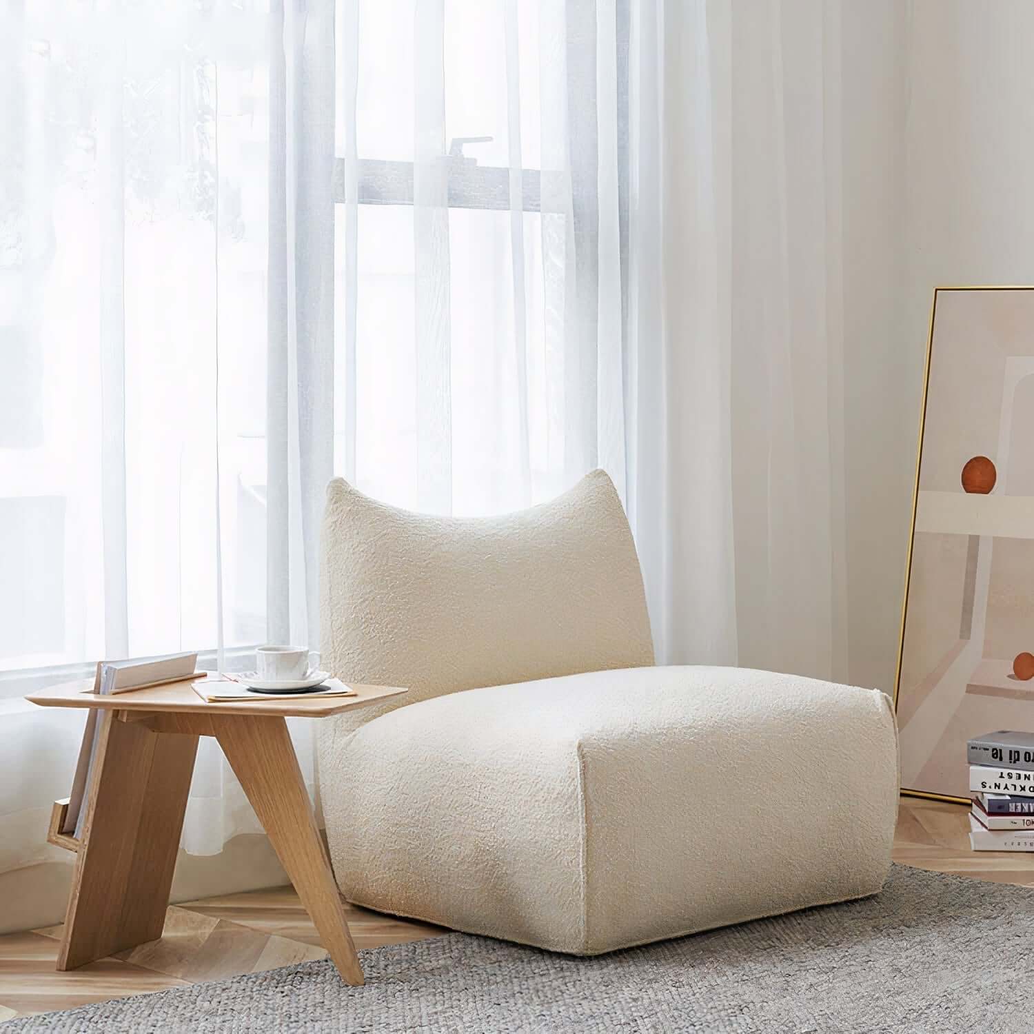 BRIELLE CHAIR CUSTOM