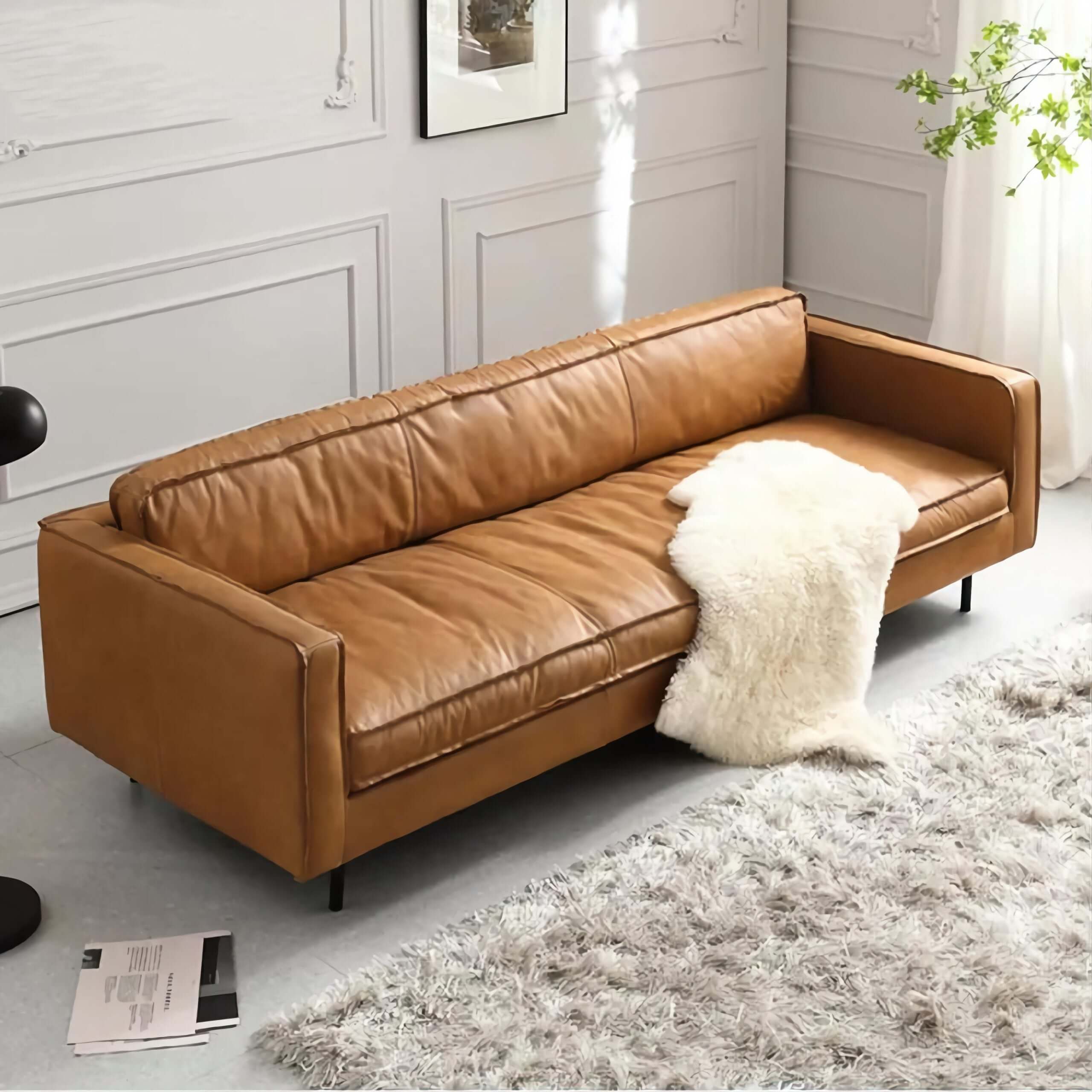 ARIANNA SOFA CUSTOM
