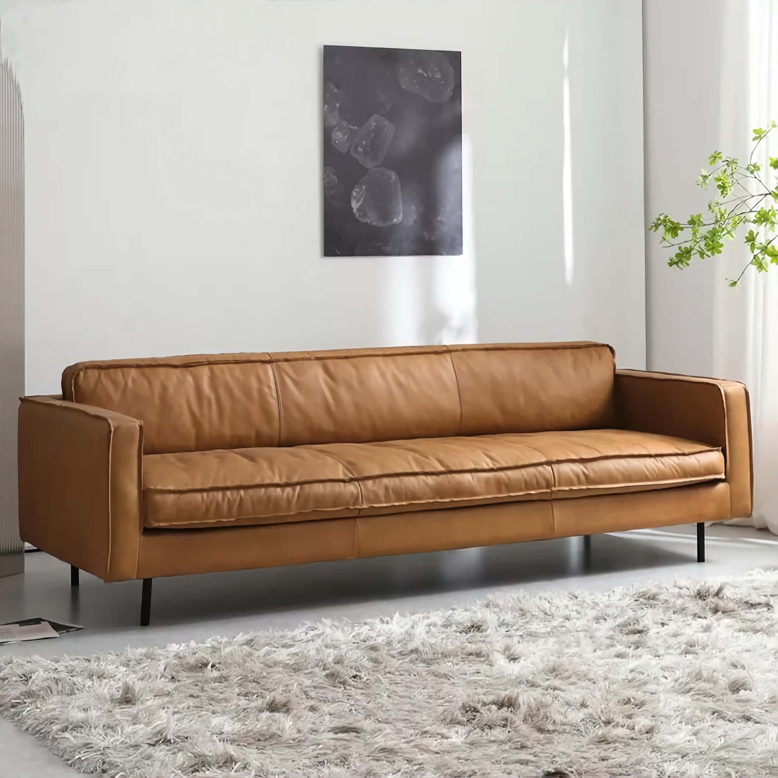 ARIANNA SOFA CUSTOM