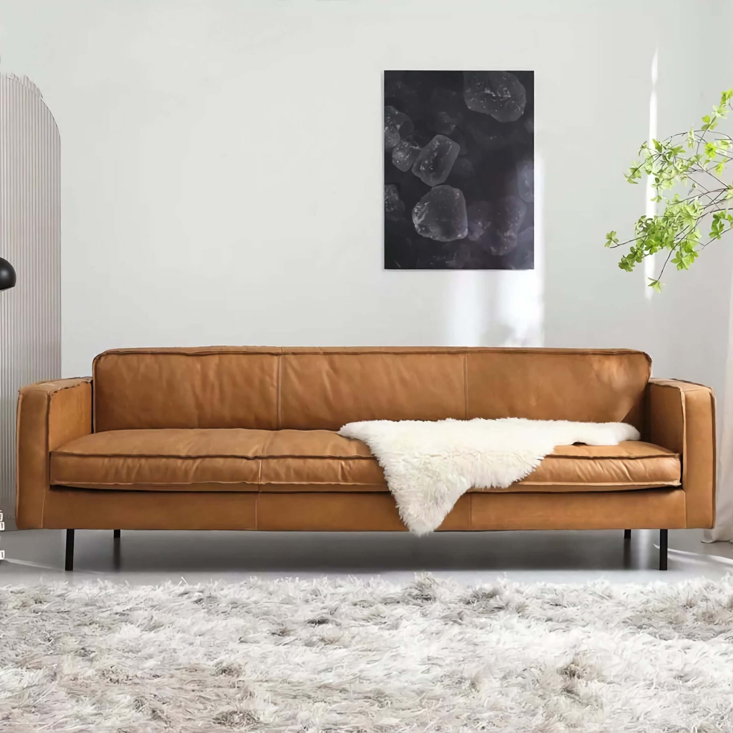 ARIANNA SOFA CUSTOM