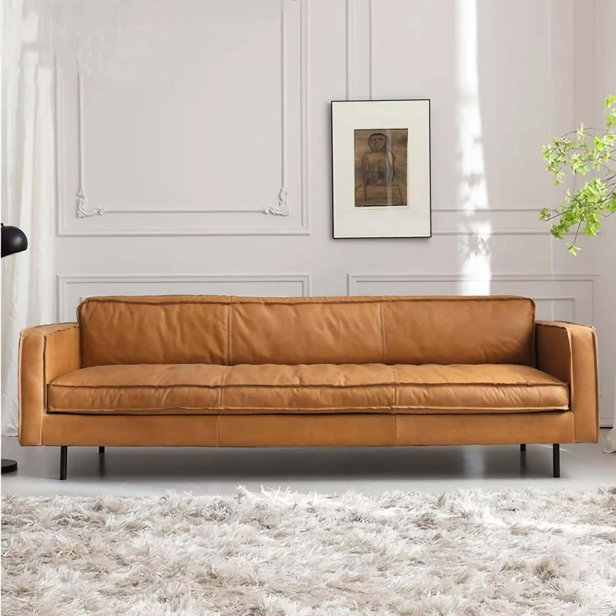 ARIANNA SOFA CUSTOM