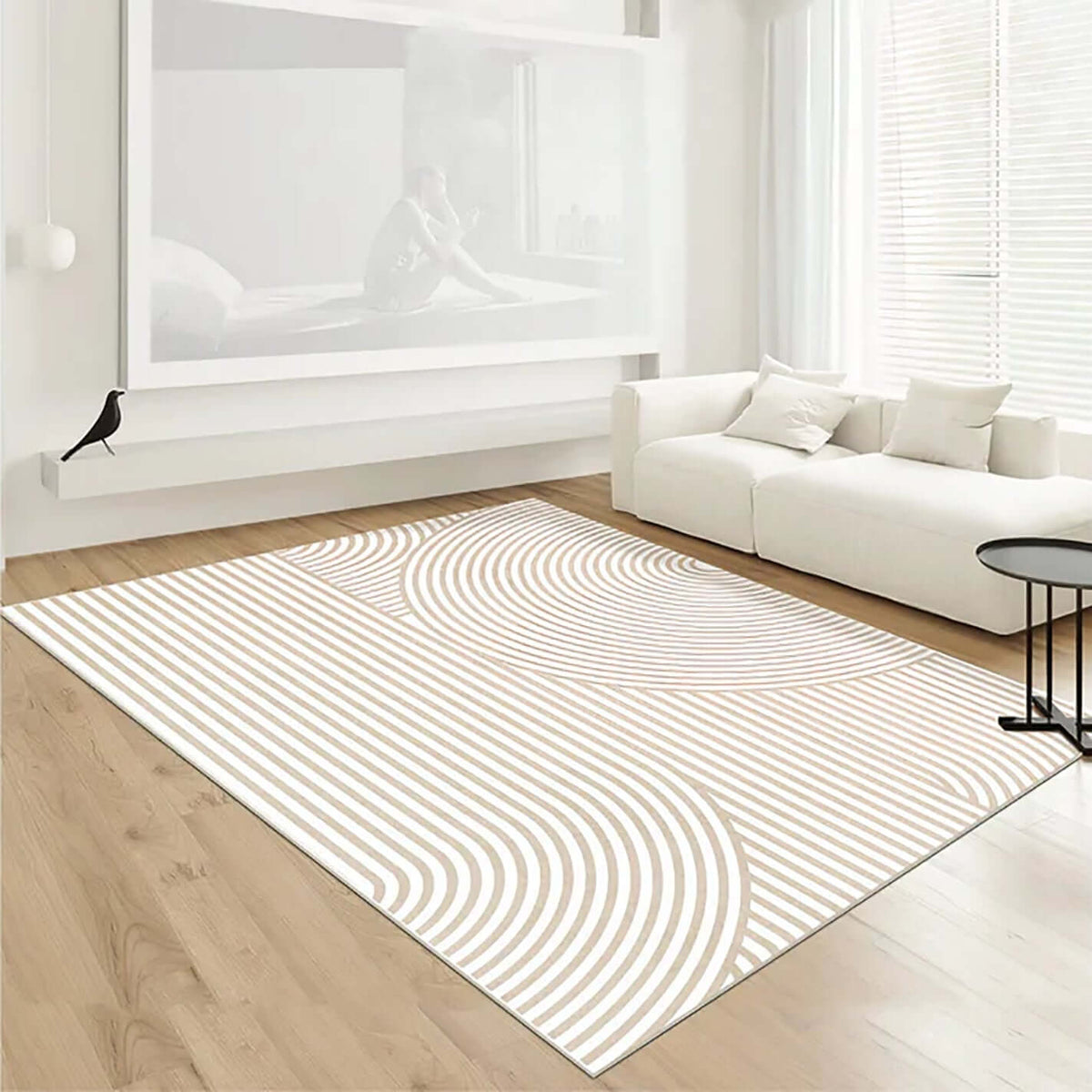 Emaline Rug | Premium Home Rug | Custom Rug | Exclusive Rug