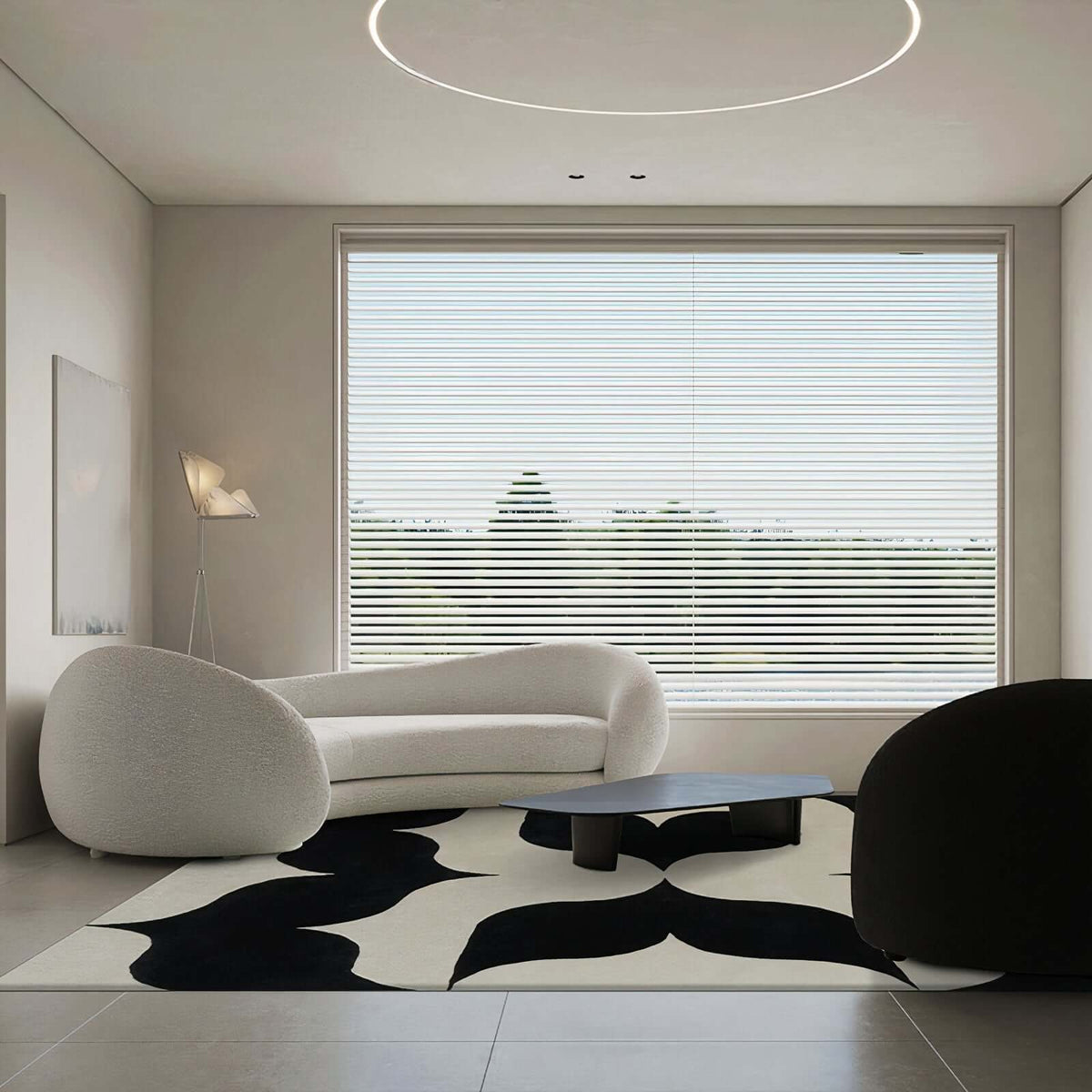 Alessandra Rug | Elegant Home Decor | Premium Rug | Exclusive Rug