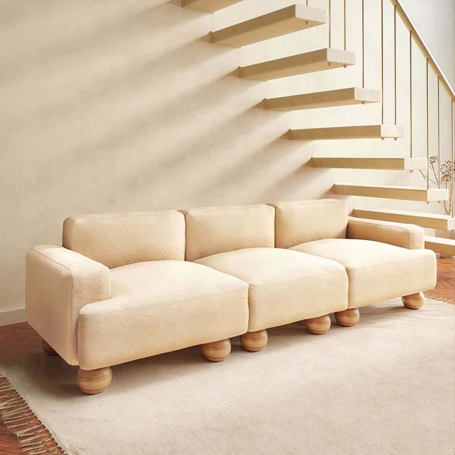 GUINEVERE SOFA CUSTOM
