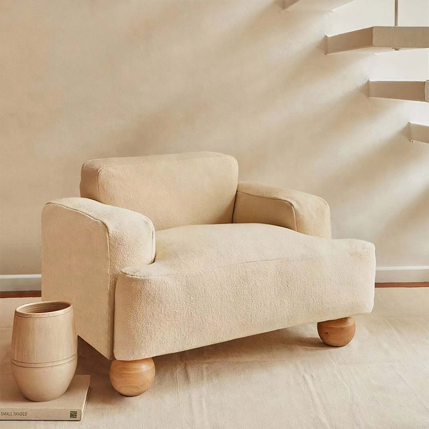 GUINEVERE SOFA CUSTOM
