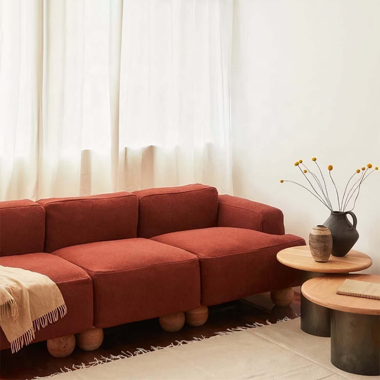 GUINEVERE SOFA CUSTOM