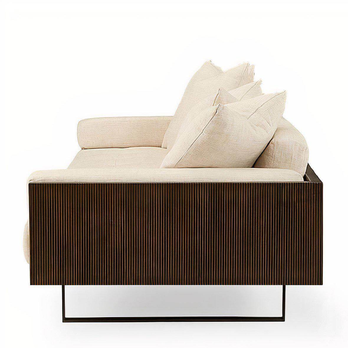 GENEVIEVE SOFA CUSTOM