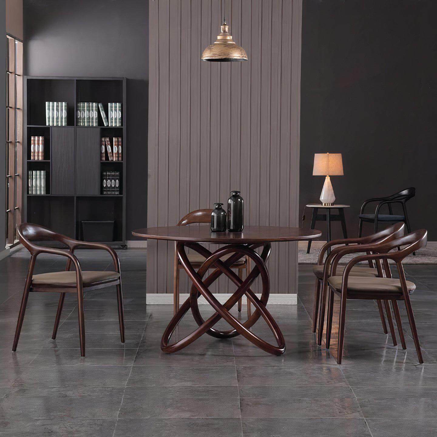 BELLAMY DINING TABLE