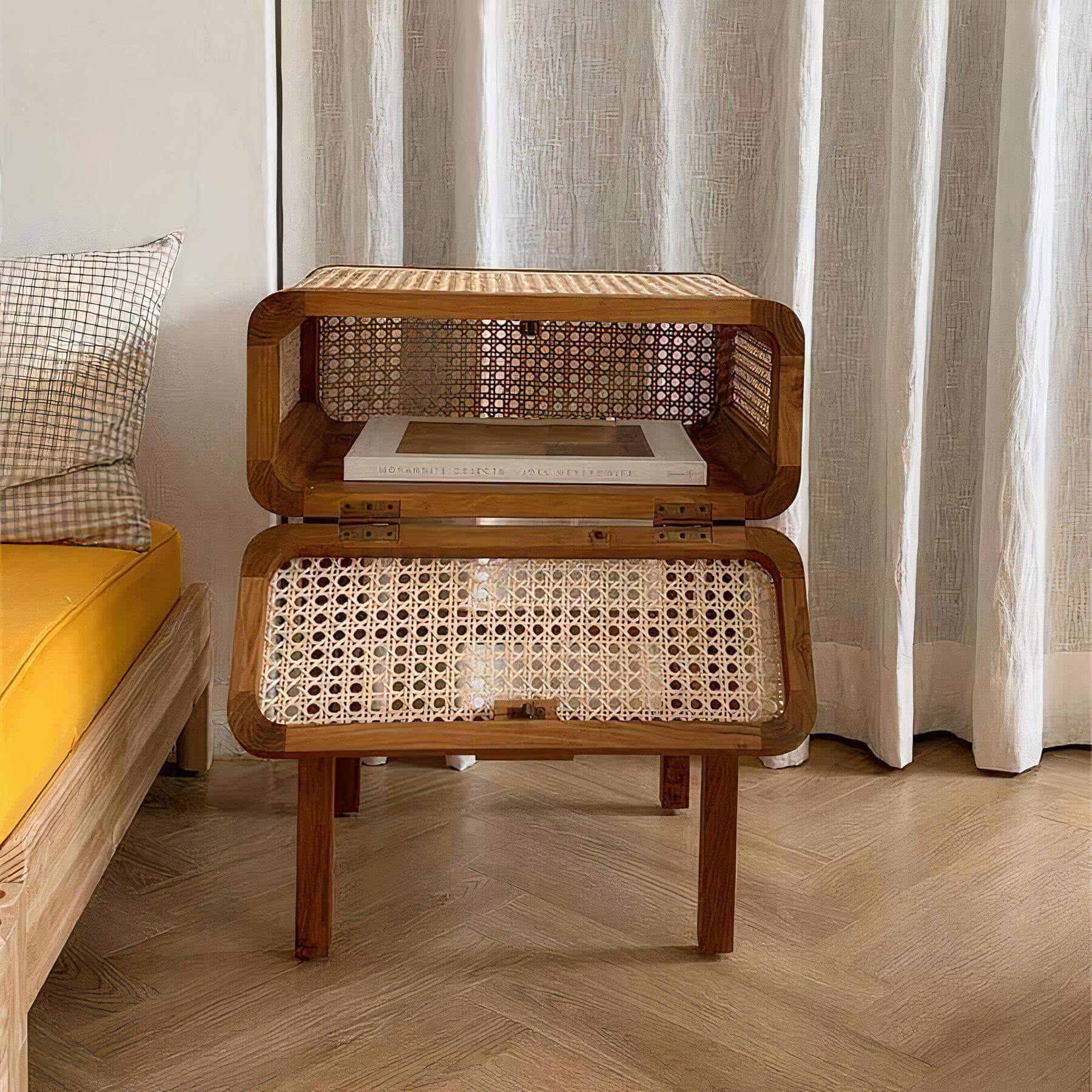 REMY SIDE TABLE
