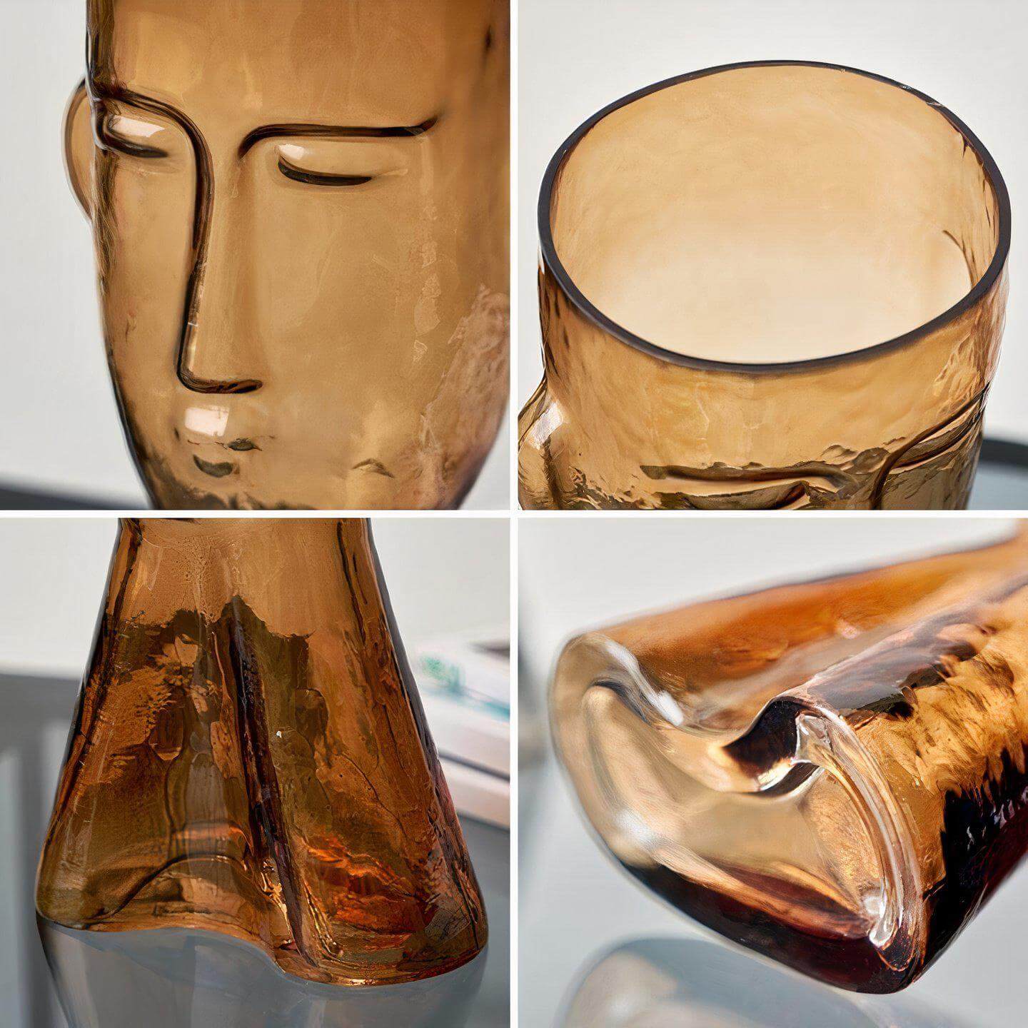 Siena Trinity Vase
