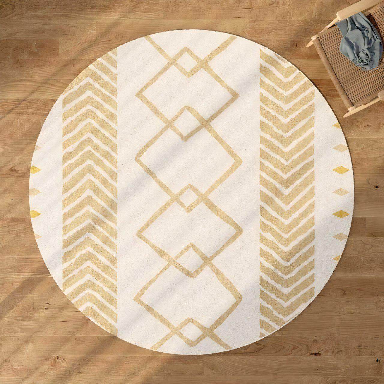 Amara Rug | Contemporary Wool Rug | Luxury Rugs